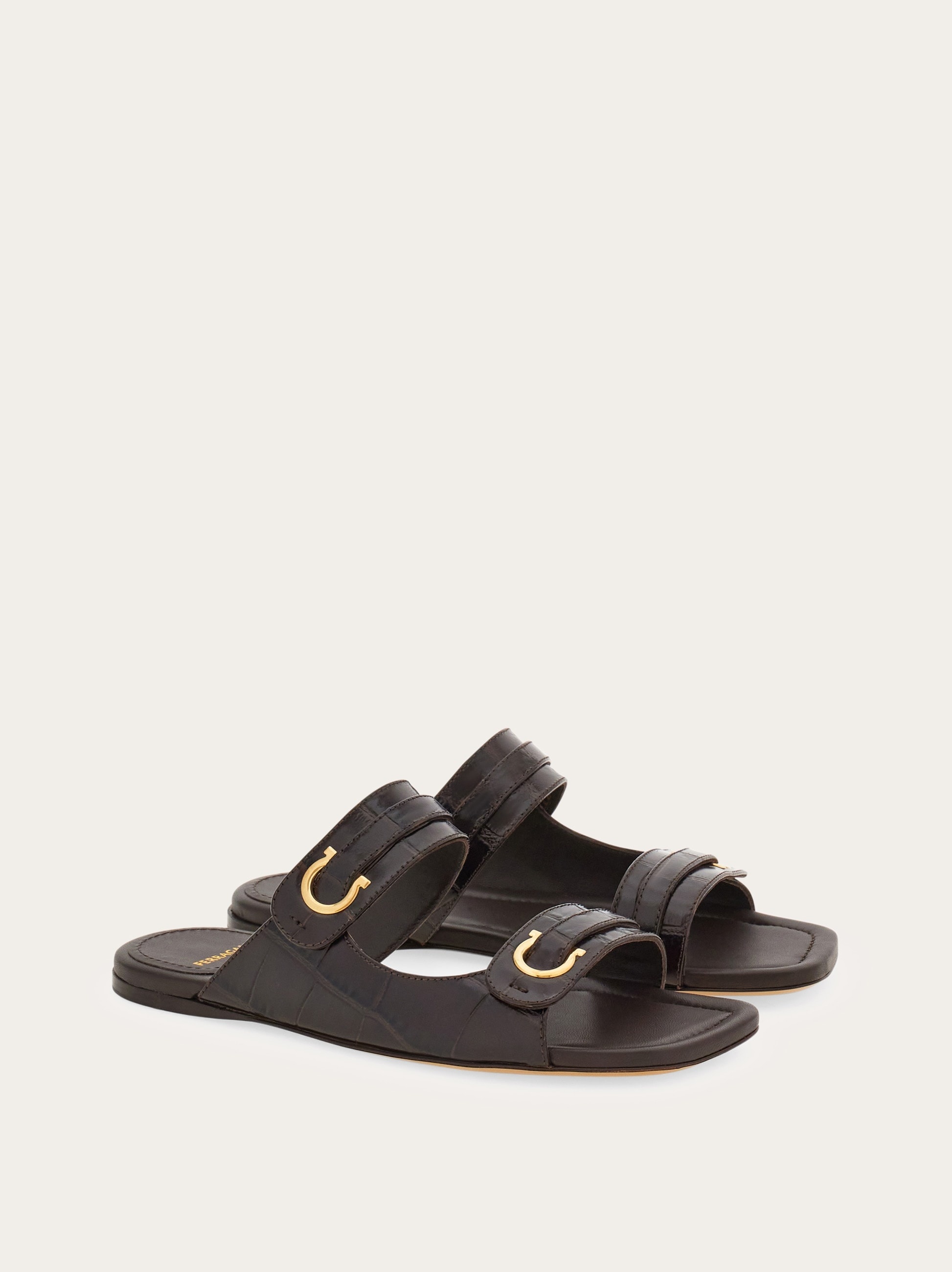 Gancini ornament slide - 5