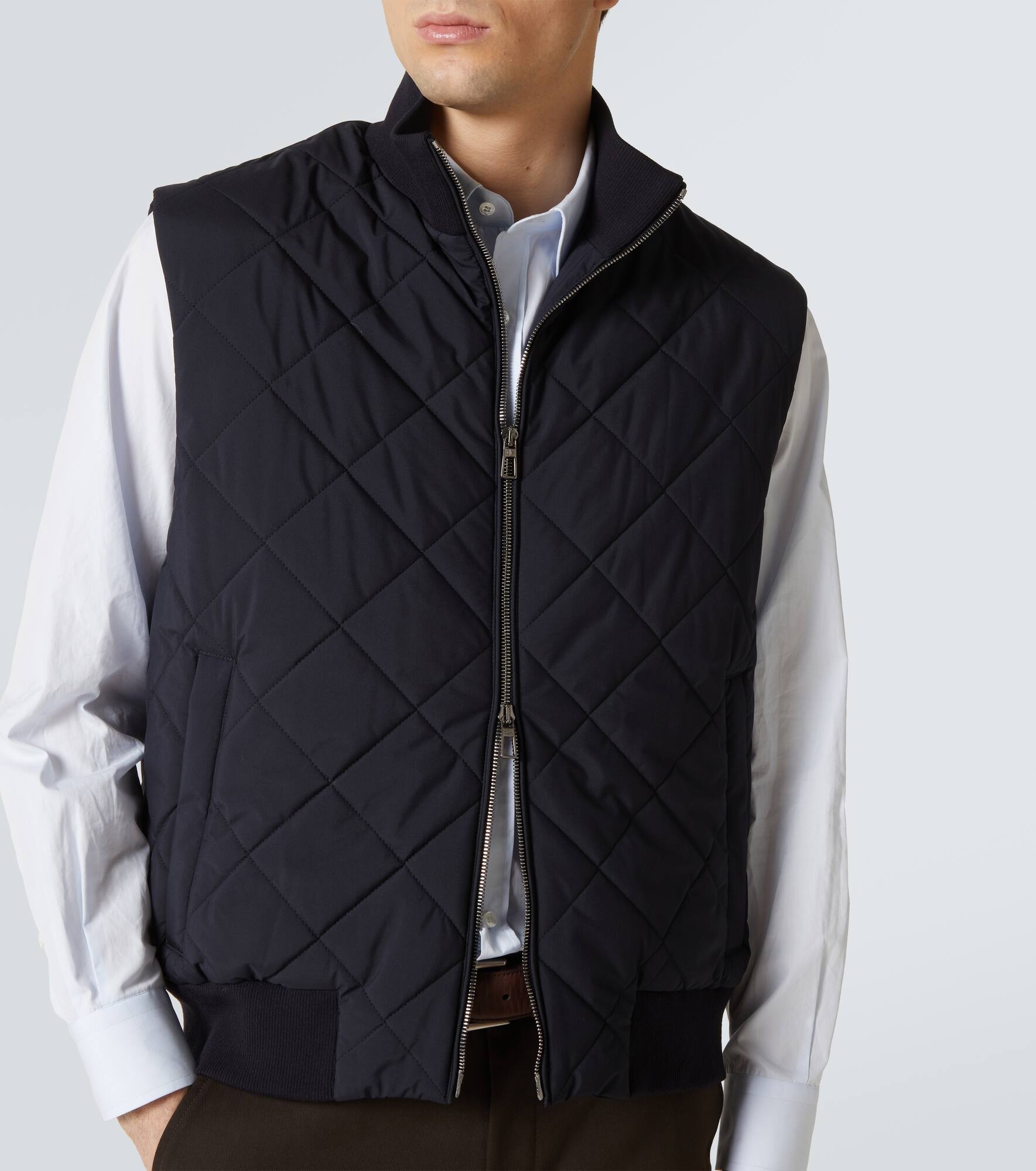 Windwish Storm vest - 5
