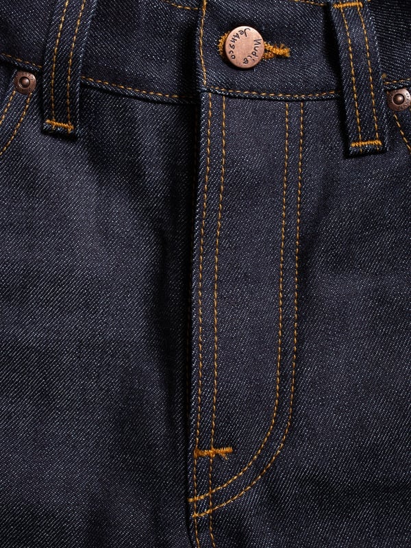 Steady Eddie II Kojima Selvage - 8
