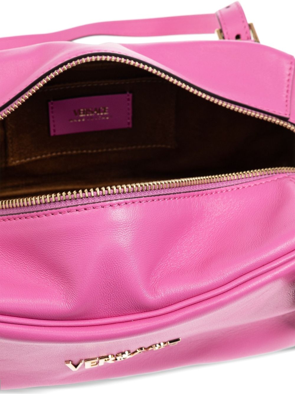 Tag Bowling shoulder bag - 5