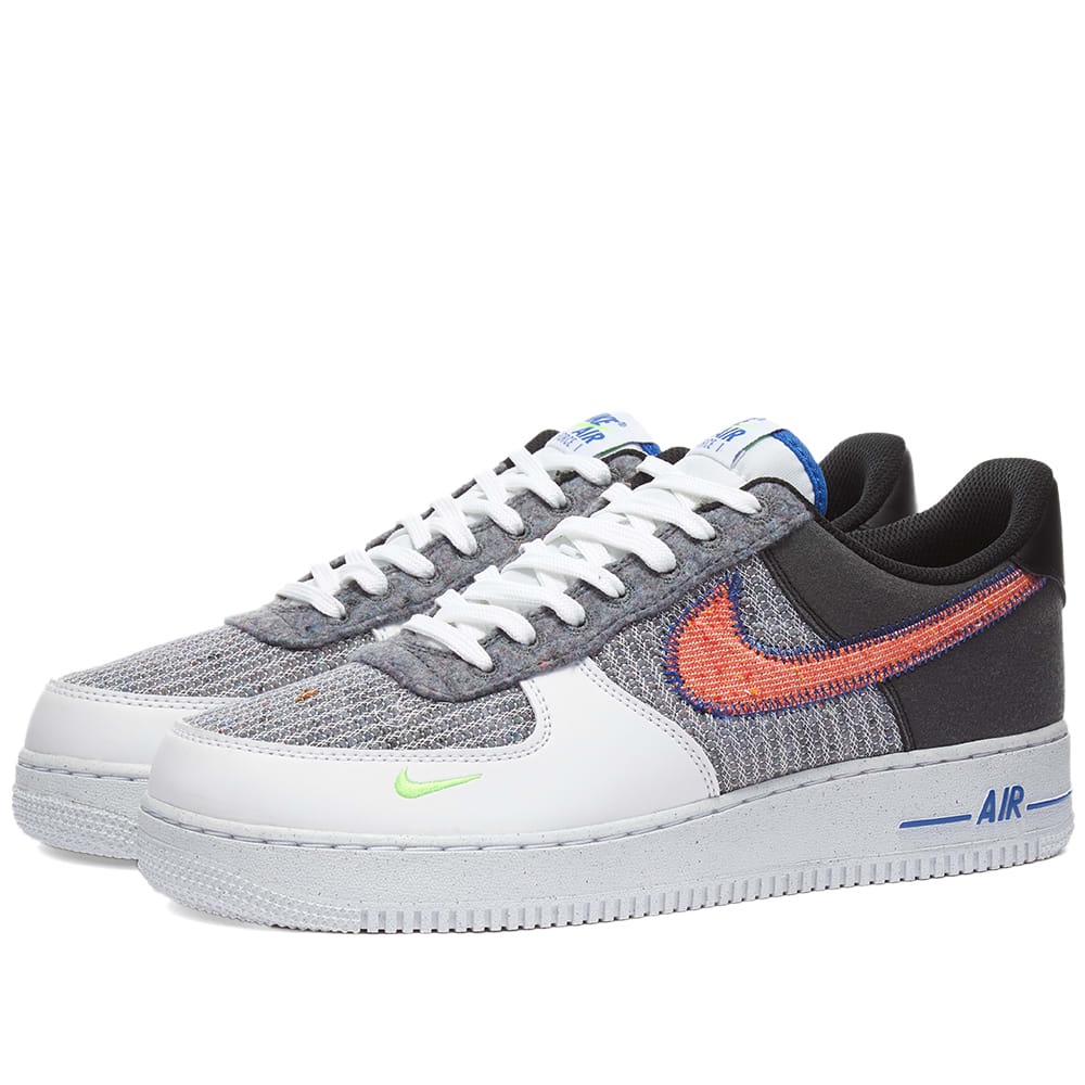 Nike Air Force 1 07 M2Z2 - 1