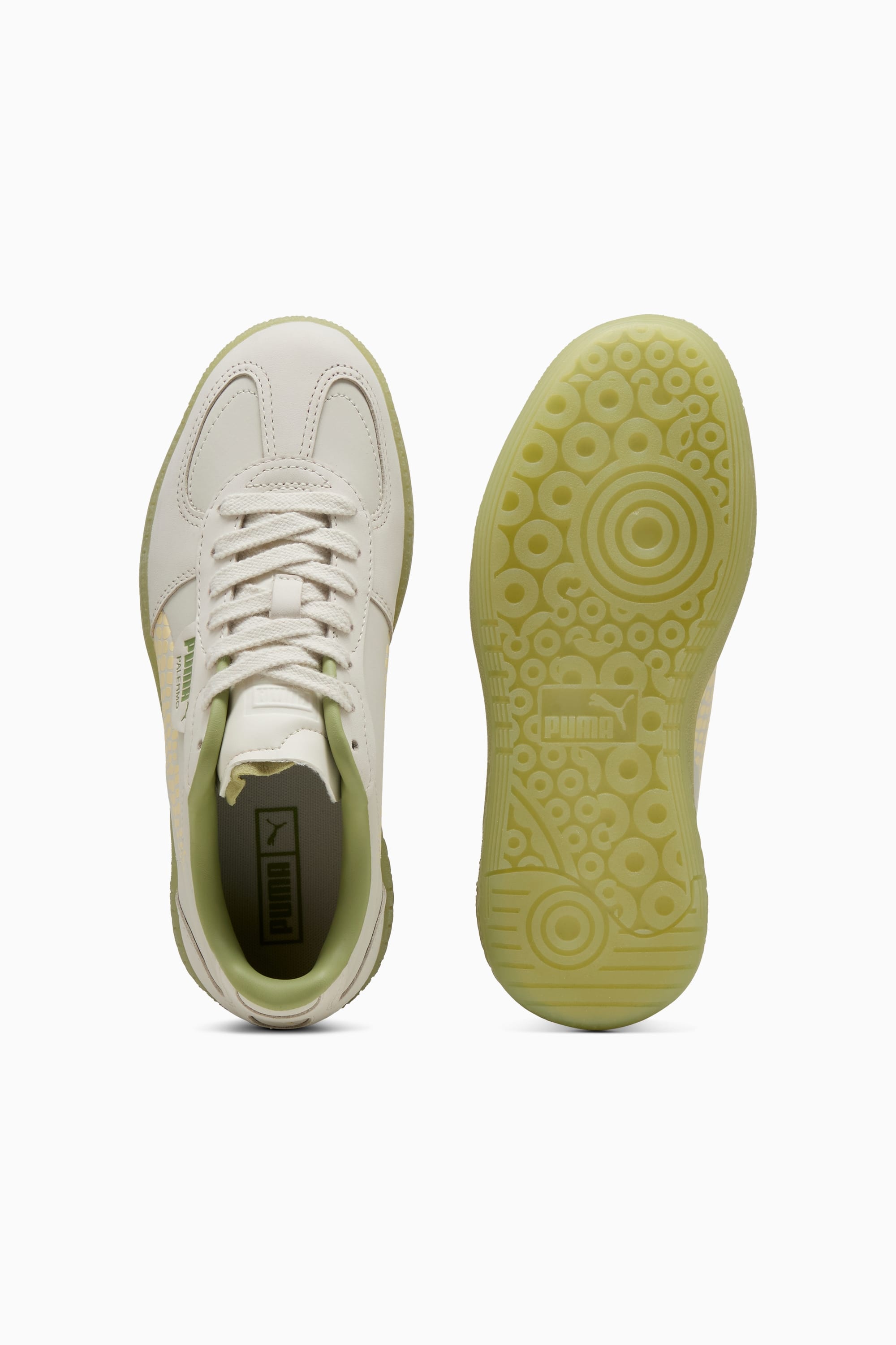Palermo Moda Selva Women's Sneakers - 6