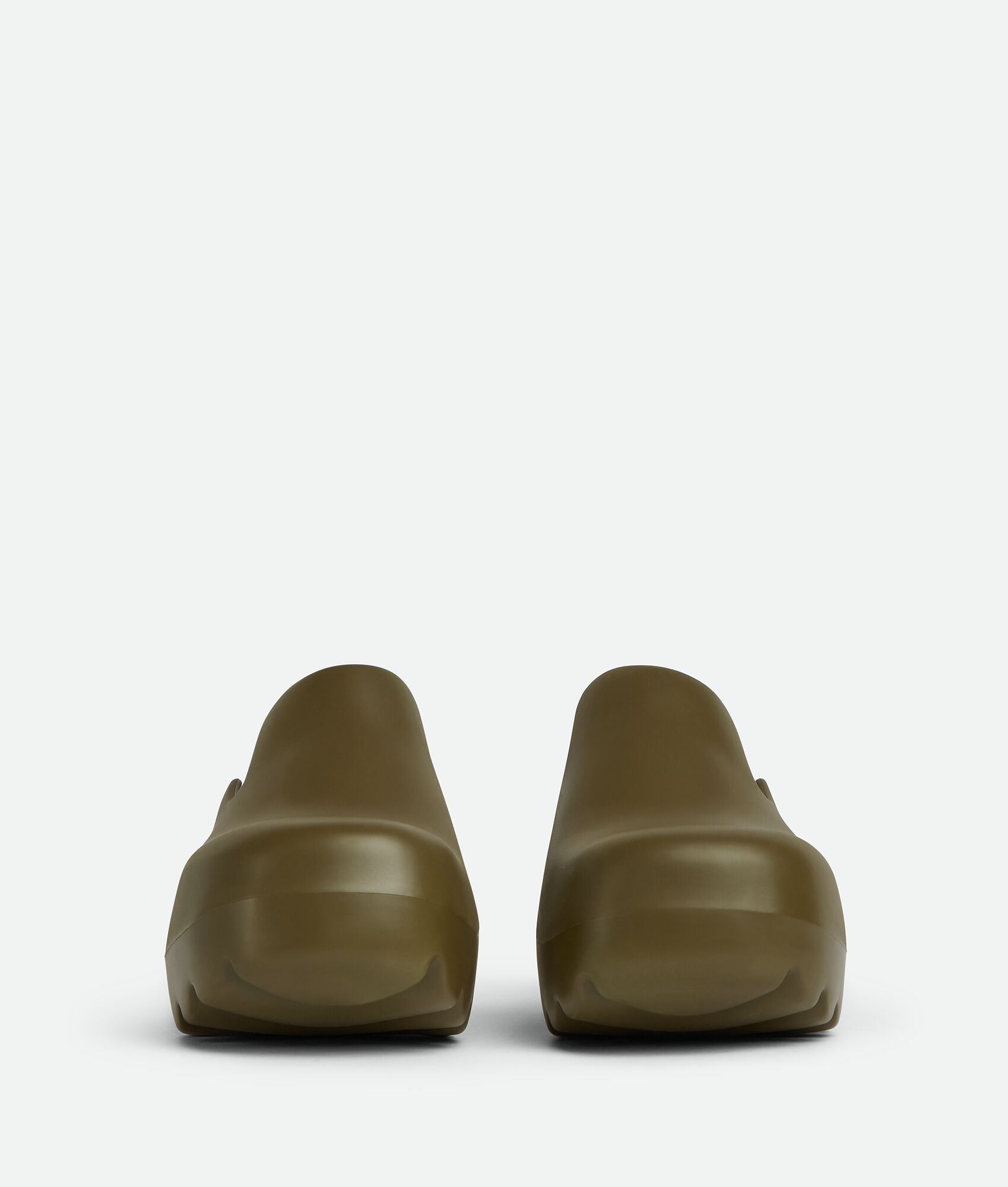 rubber flash clog - 2