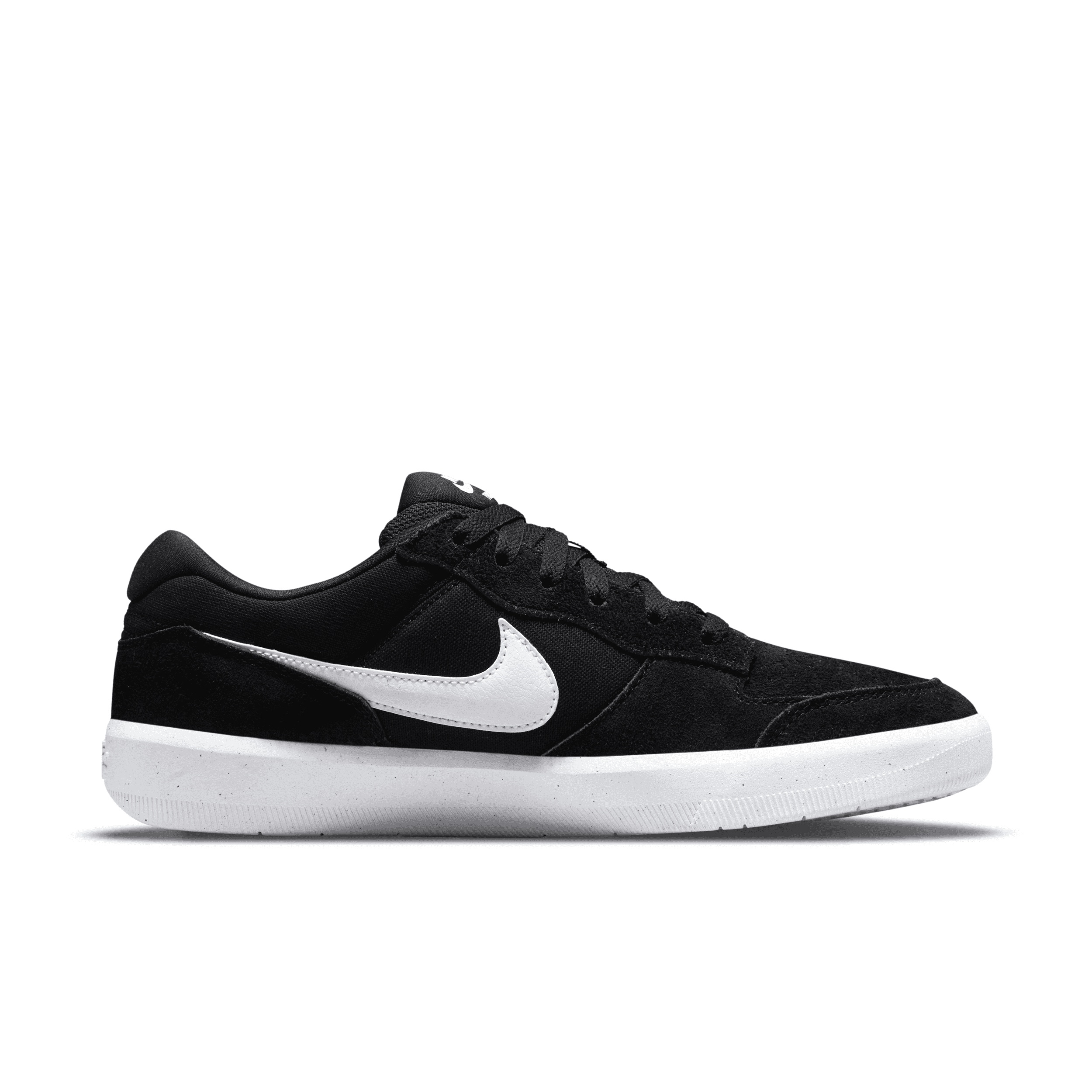 Unisex Nike SB Force 58 Skate Shoes - 3