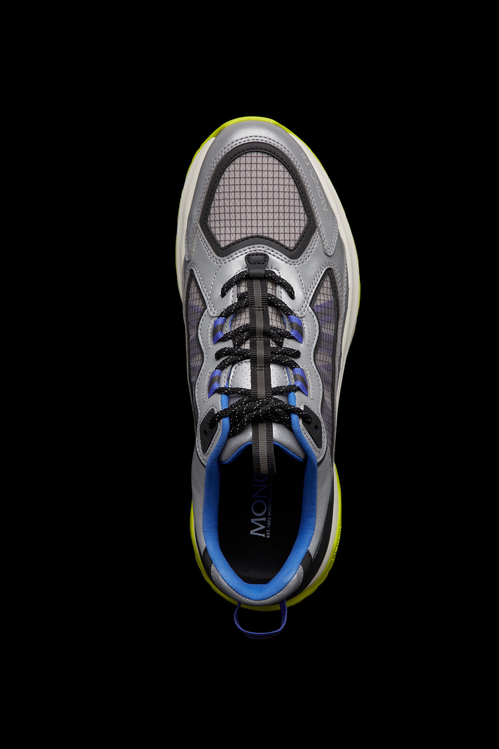 Lite Runner Sneakers - 3