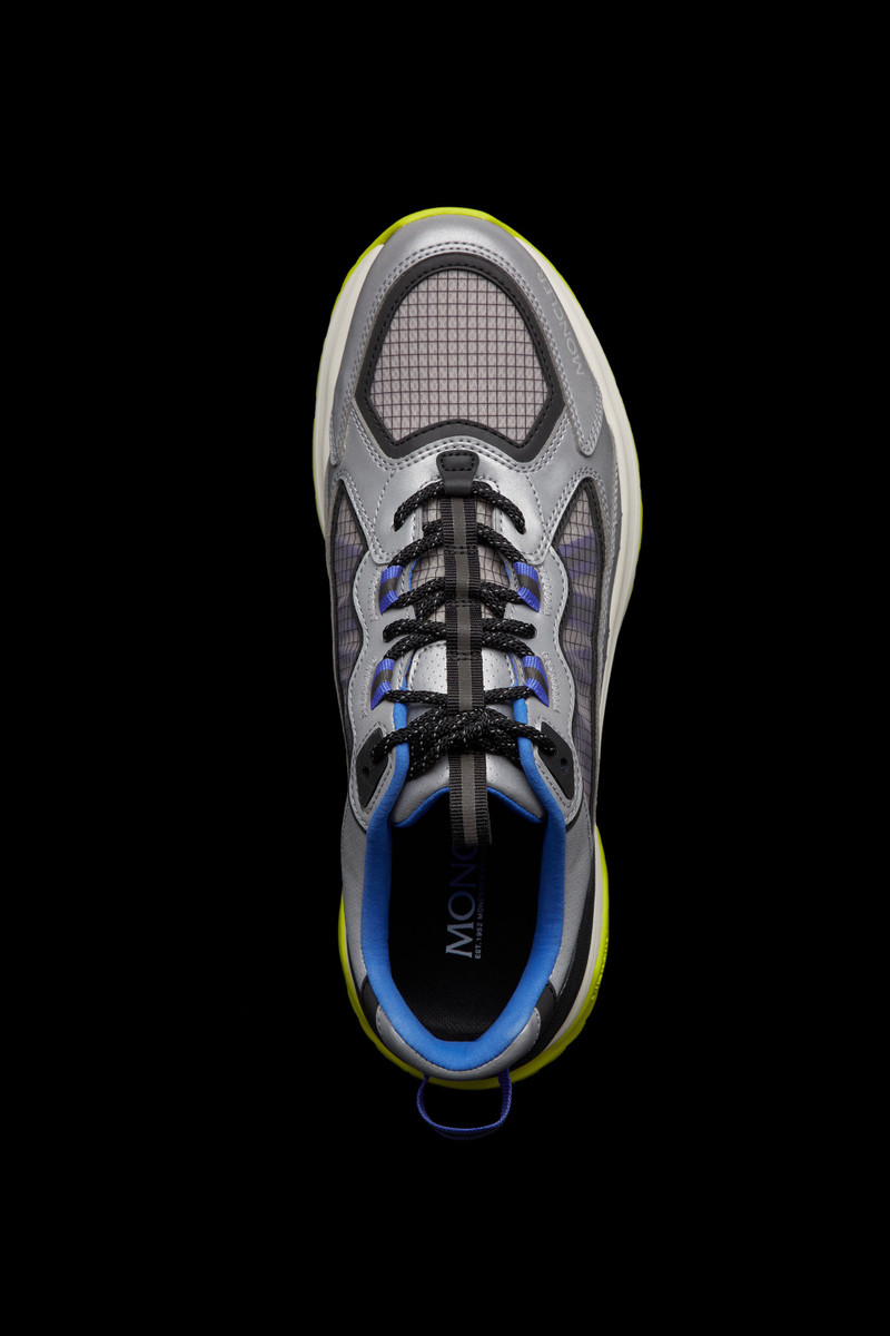 Lite Runner Sneakers 3