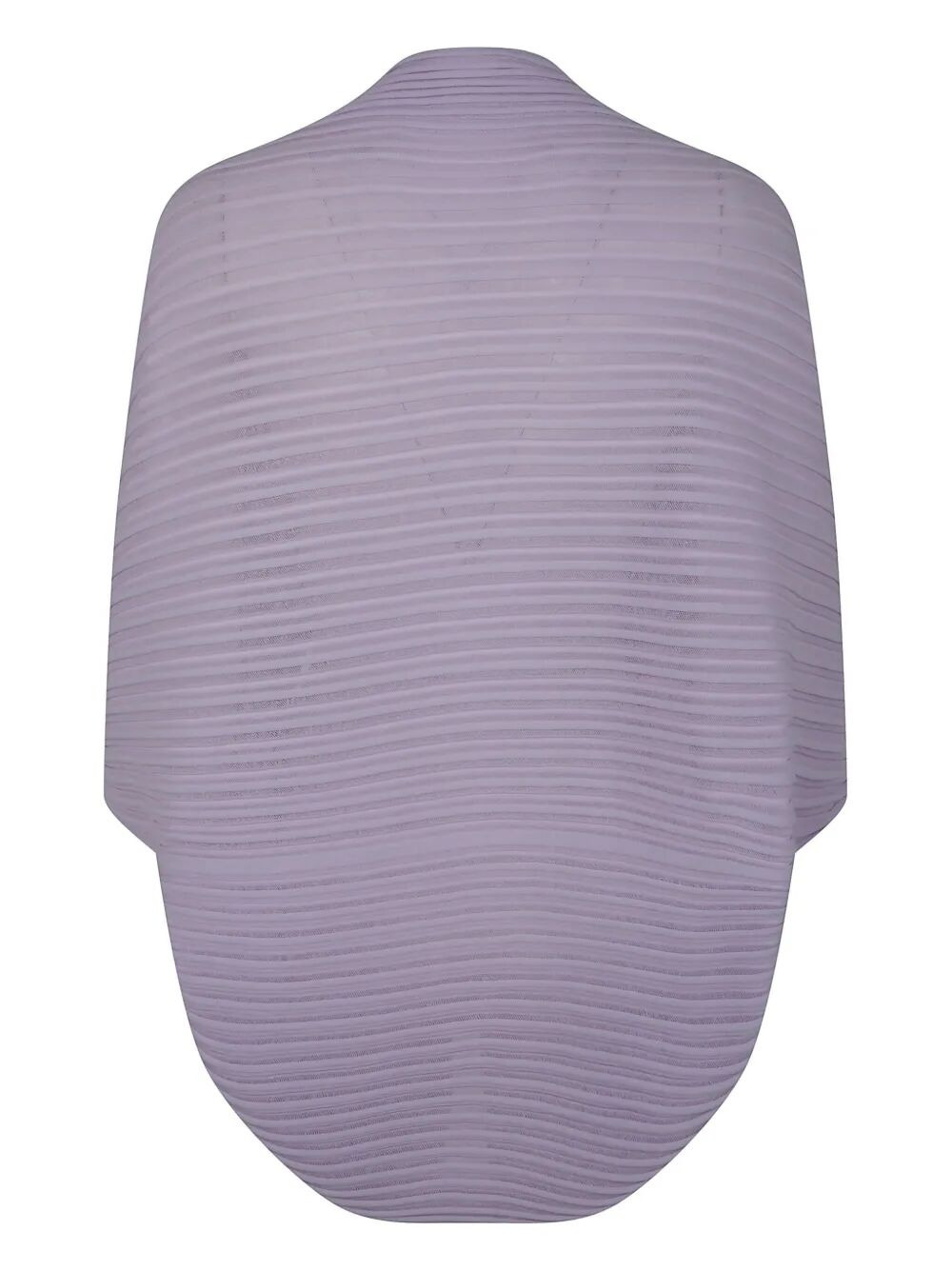 Issey Miyake Women Stream Cardigan - 5