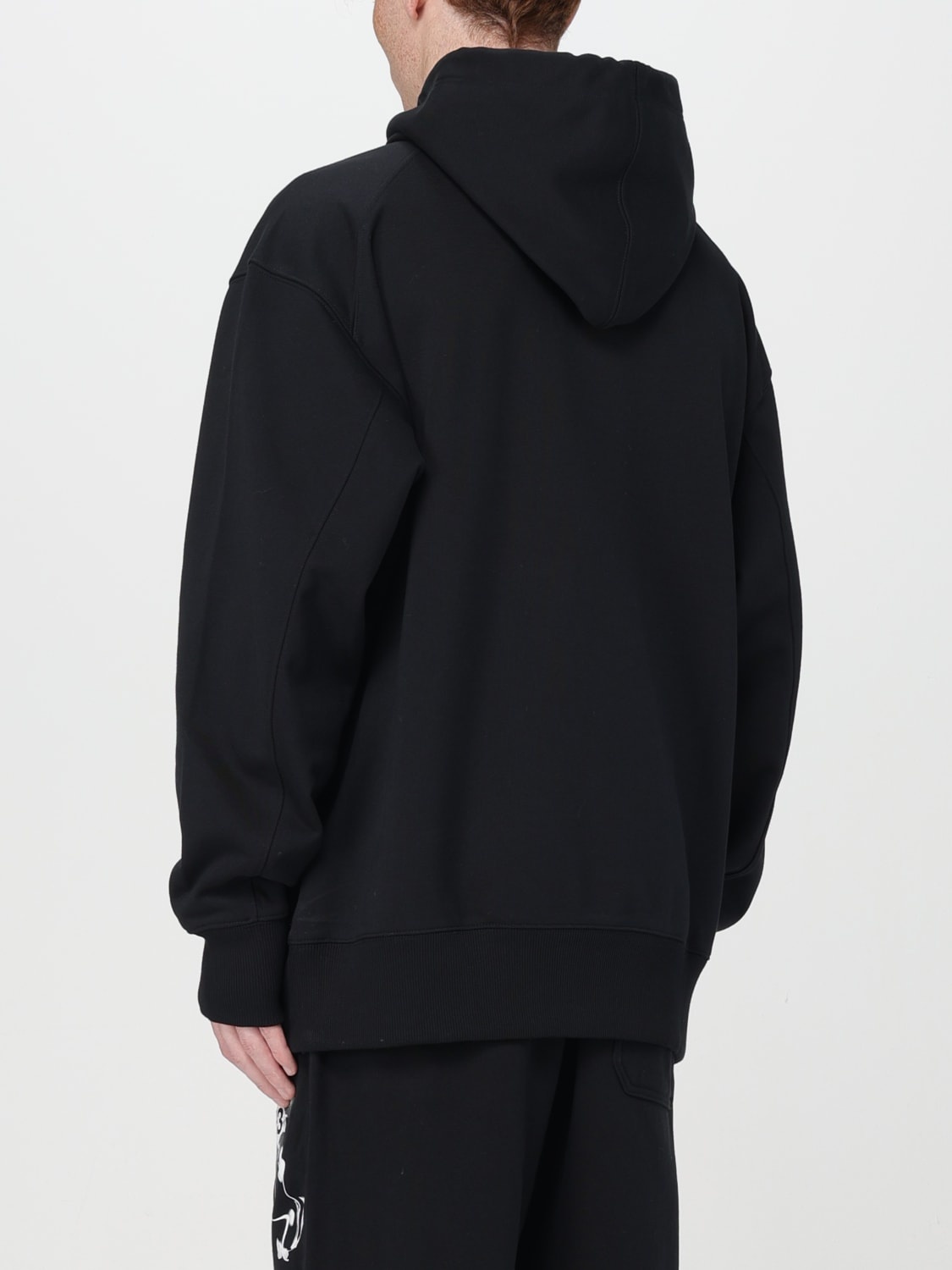 Sweatshirt men Y-3 - 3