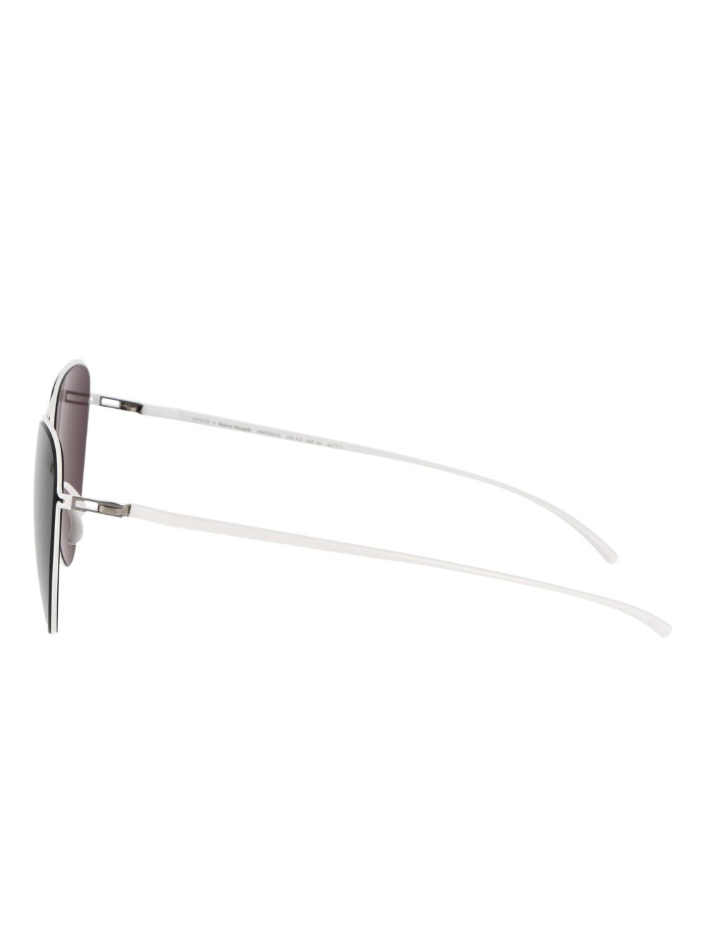 x Maison Margiela MMESSE015 sunglasses - 2
