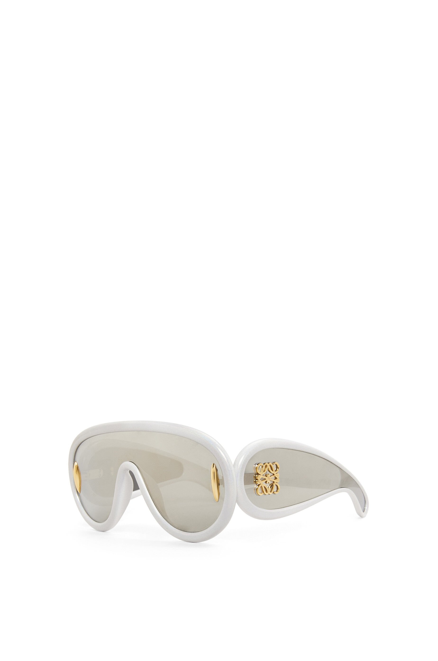 Wave Mask sunglasses - 3