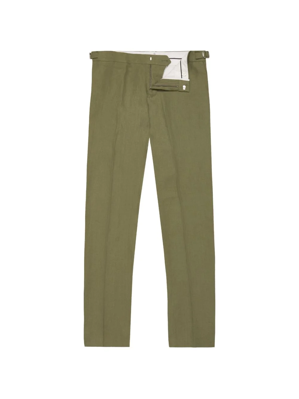 Griffon trousers - 1
