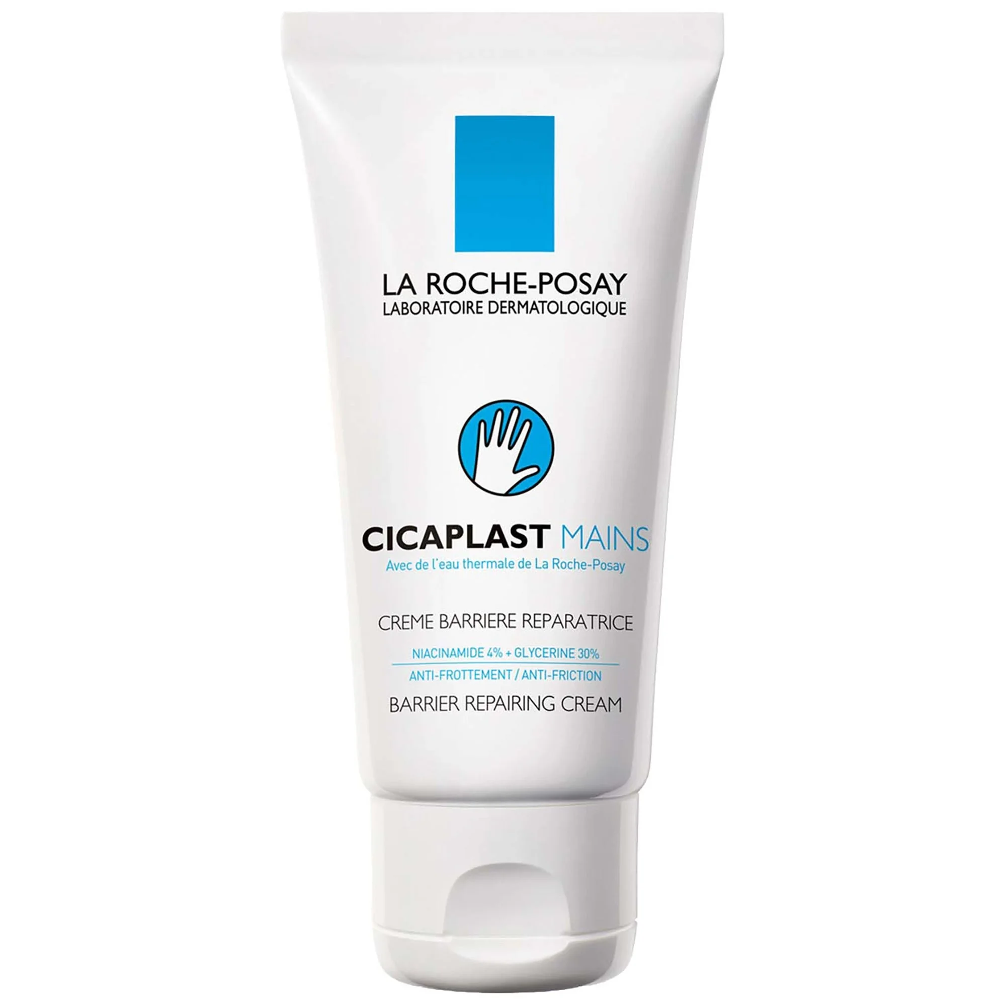 La Roche-Posay Cicaplast Hand Cream (1.69 fl. oz.) - 1