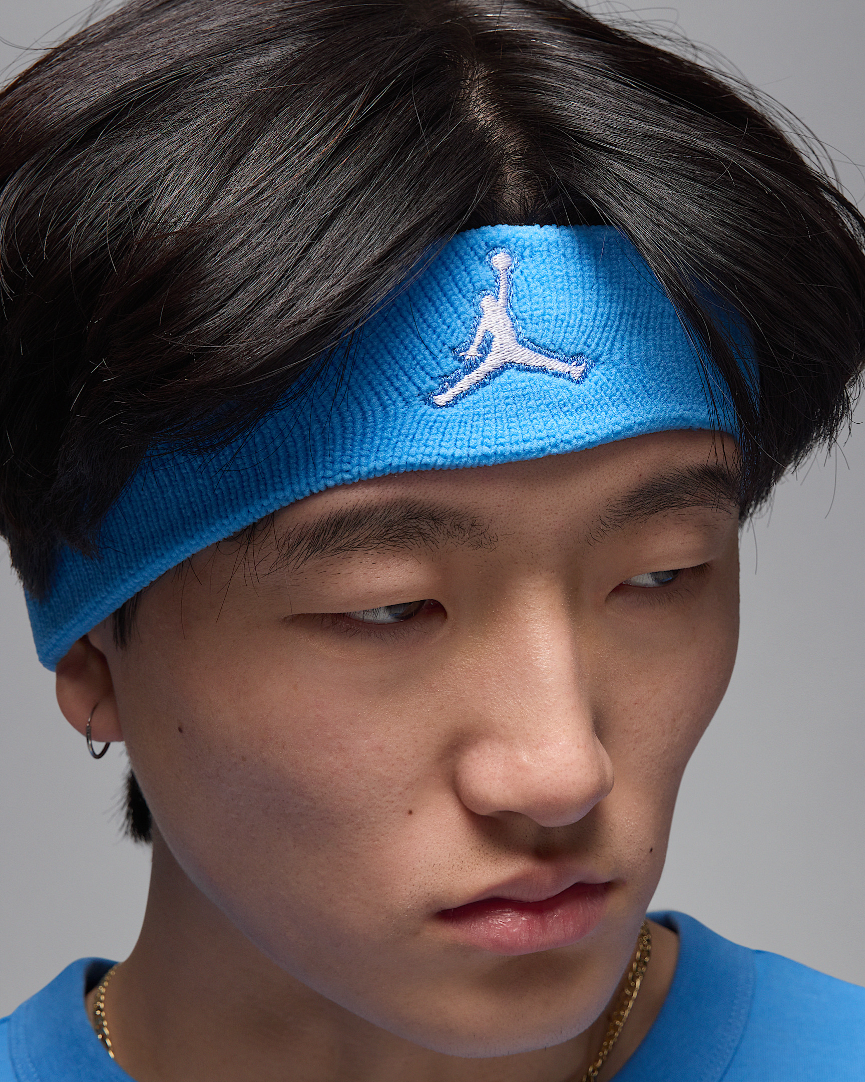 Jordan Dri-FIT Jumpman Headband - 4