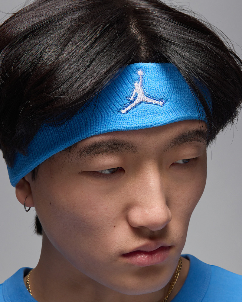 Jordan Dri-FIT Jumpman Headband 4