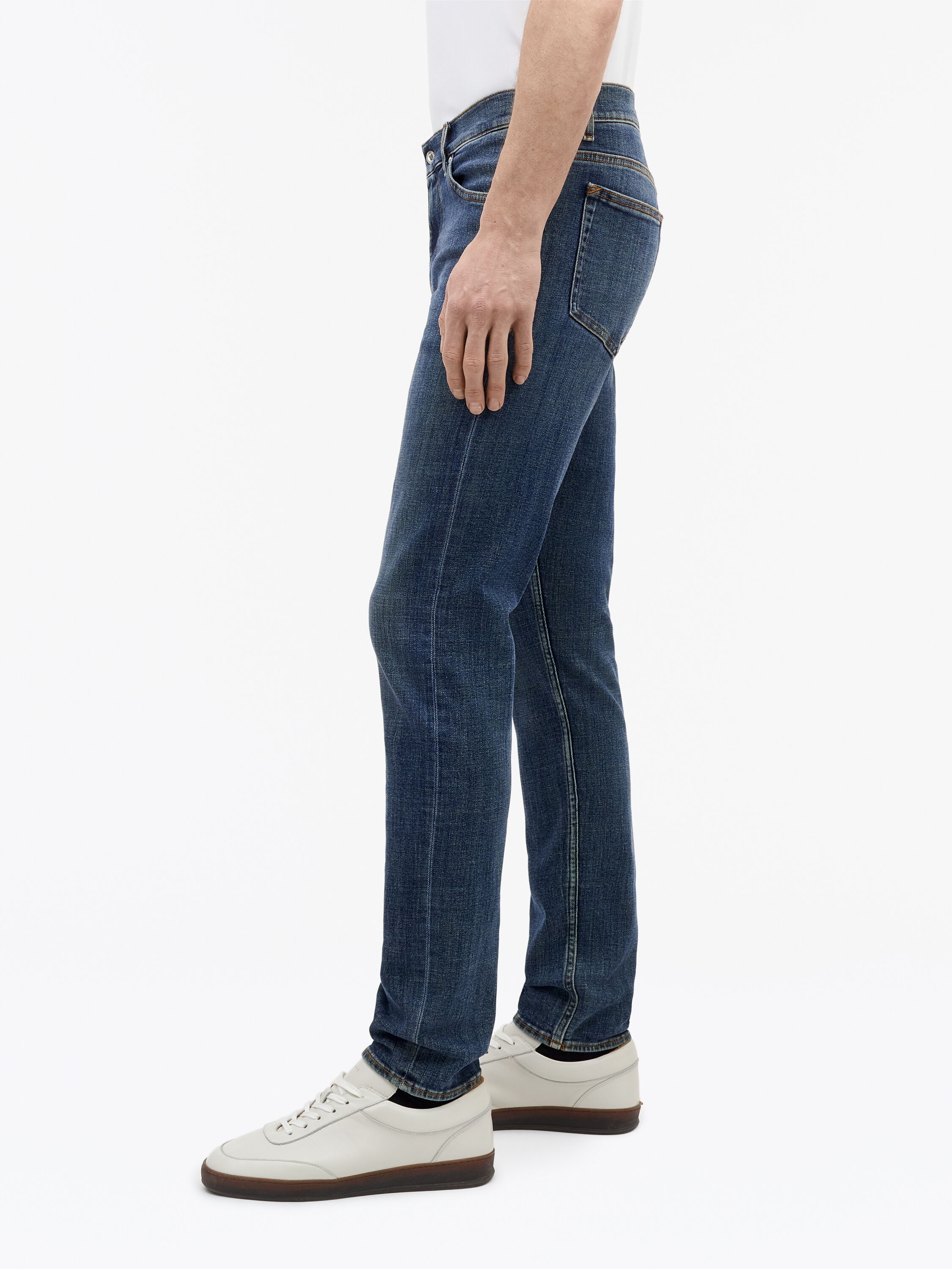 Evolve Extra-Slim Jeans - 3