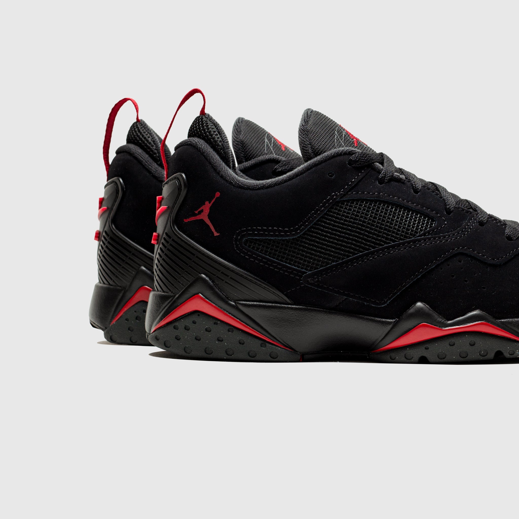 AIR JORDAN MVP 92 "BRED" - 5