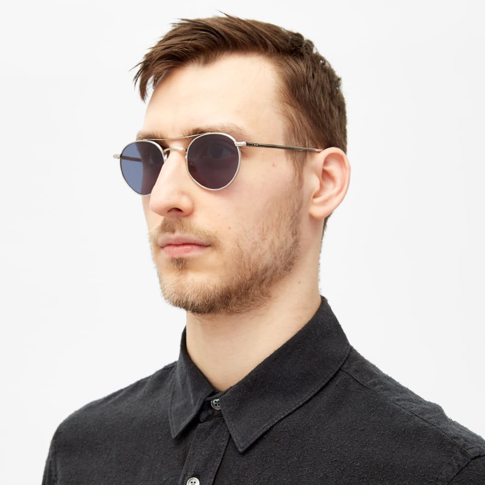 Garrett Leight x RIMOWA GLCO M 49 Sunglasses - 6