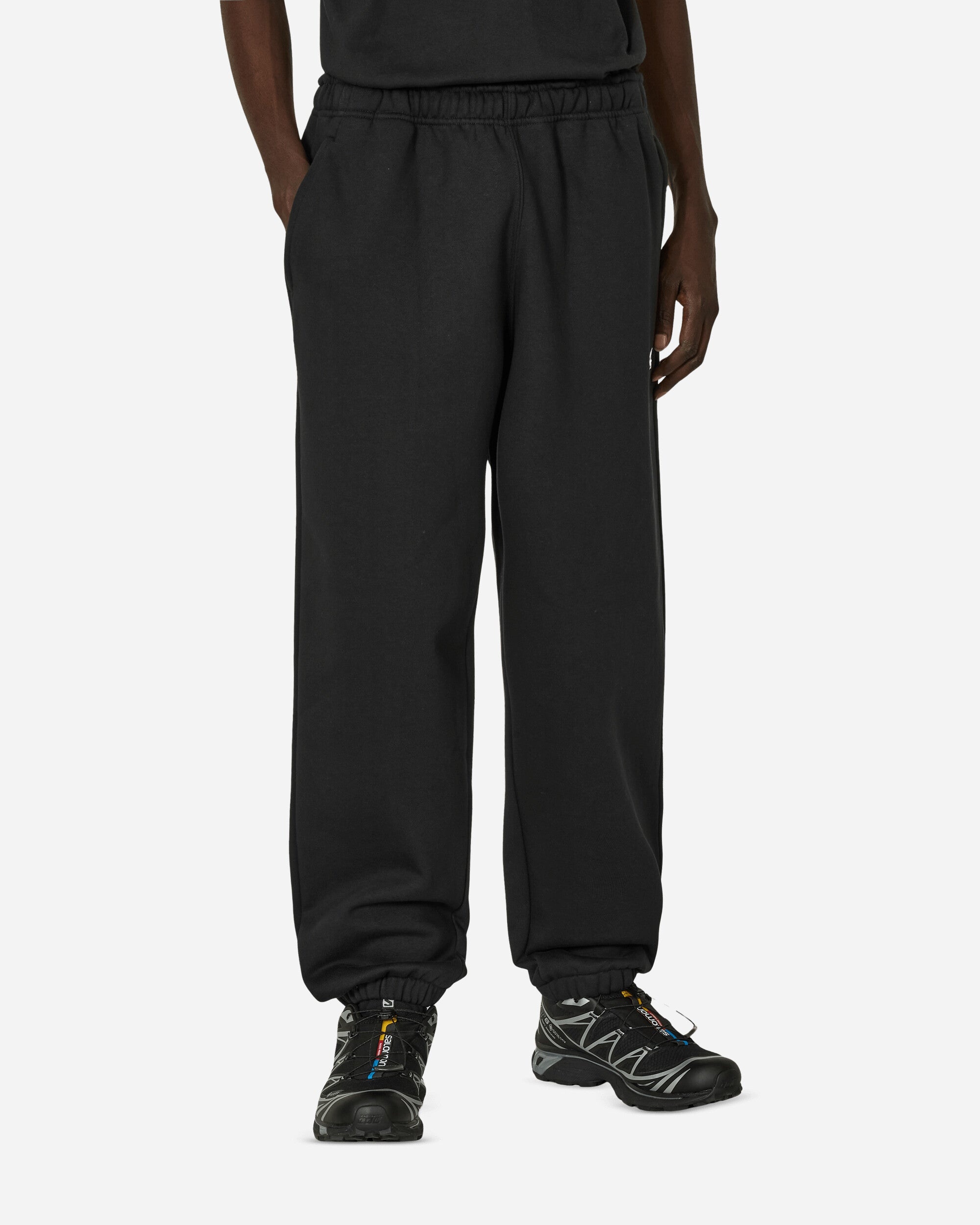 ACG Lungs Therma-FIT Repel "Tuff Fleece" Sweatpants Black - 1