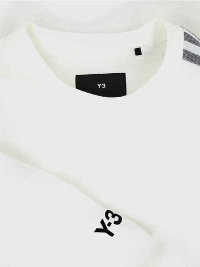 Y-3 '3 STRIPES' T-SHIRT outlook
