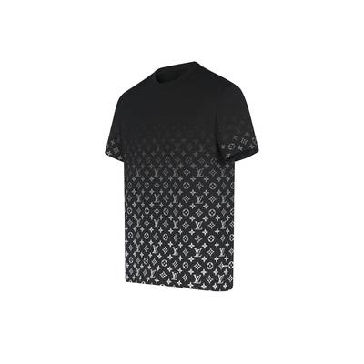 Louis Vuitton LVSE Monogram Gradient T-Shirt outlook
