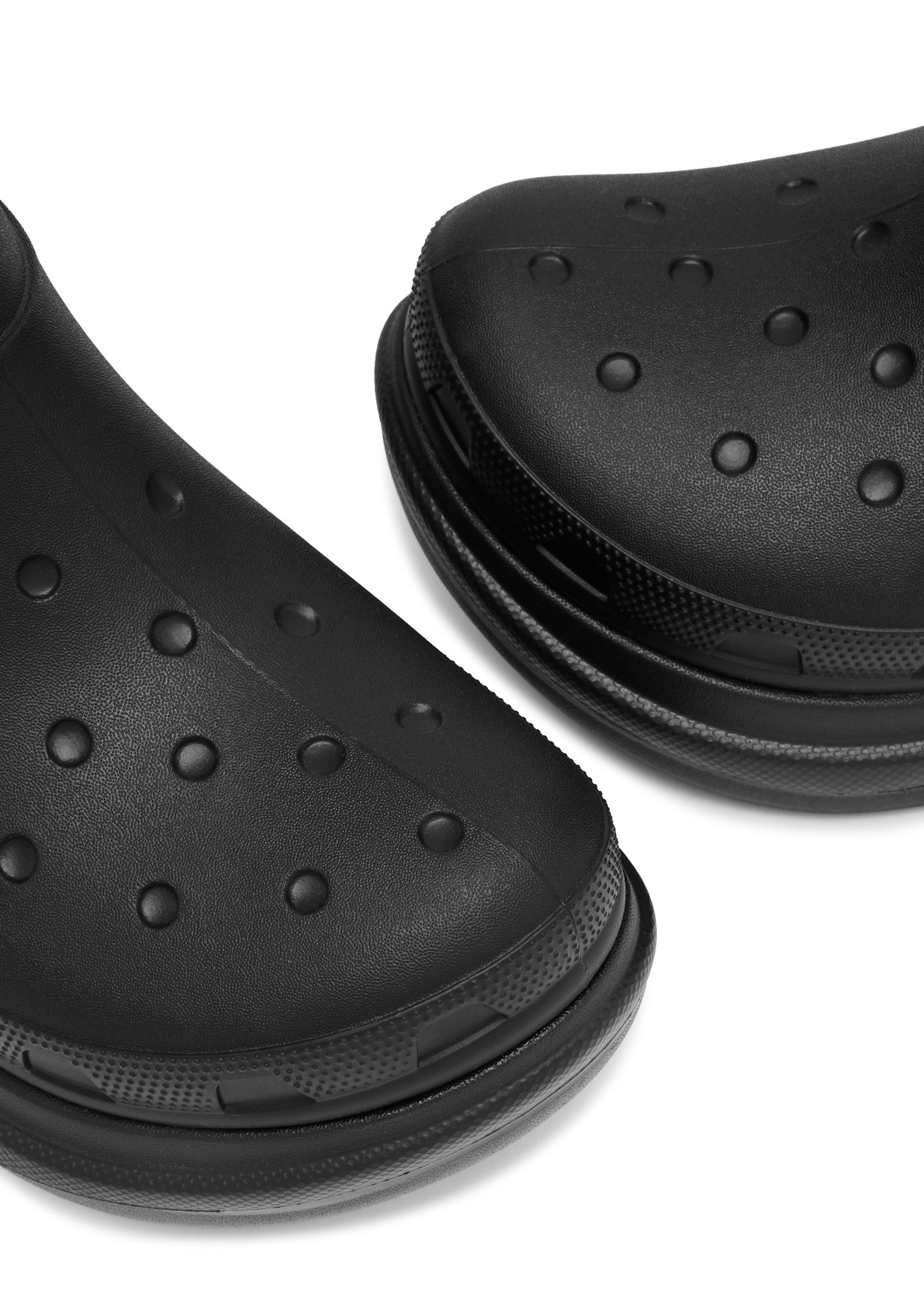 X Crocs rubber boots - 3