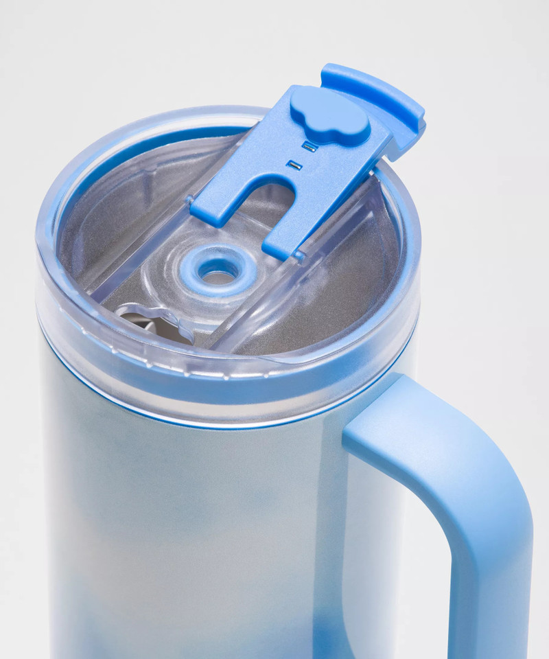 Insulated Tumbler 40oz *Print 3