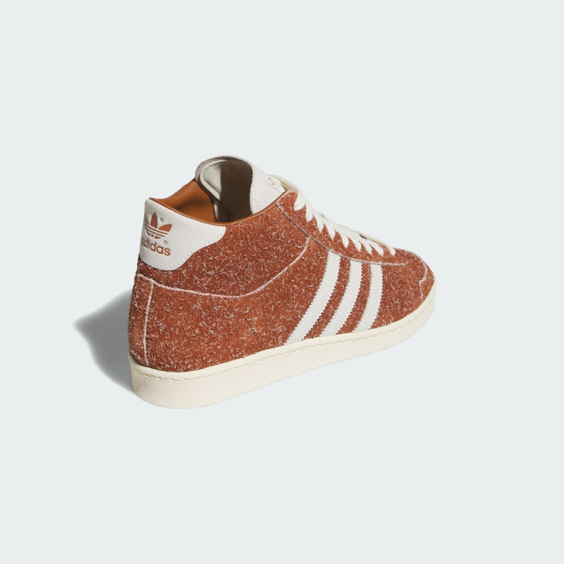 JABBAR HI Shoes 6