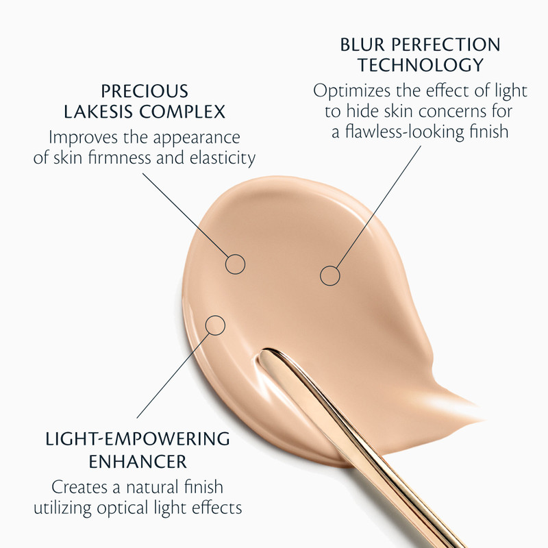 The Foundation SPF 22 5