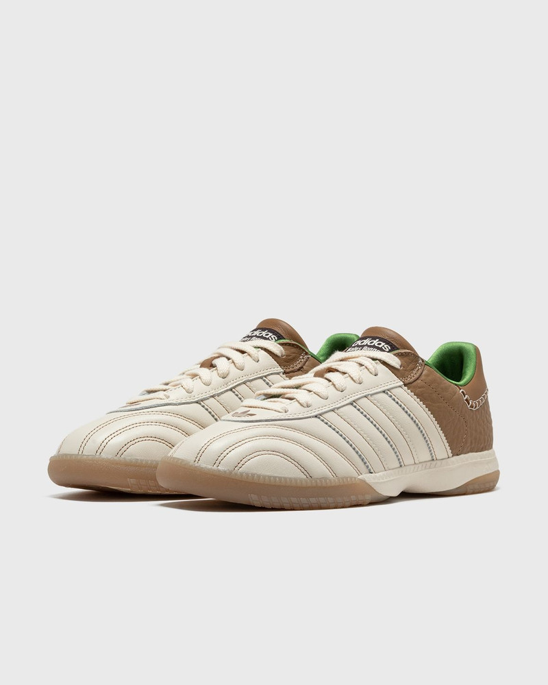 adidas x Wales Bonner SAMBA outlook