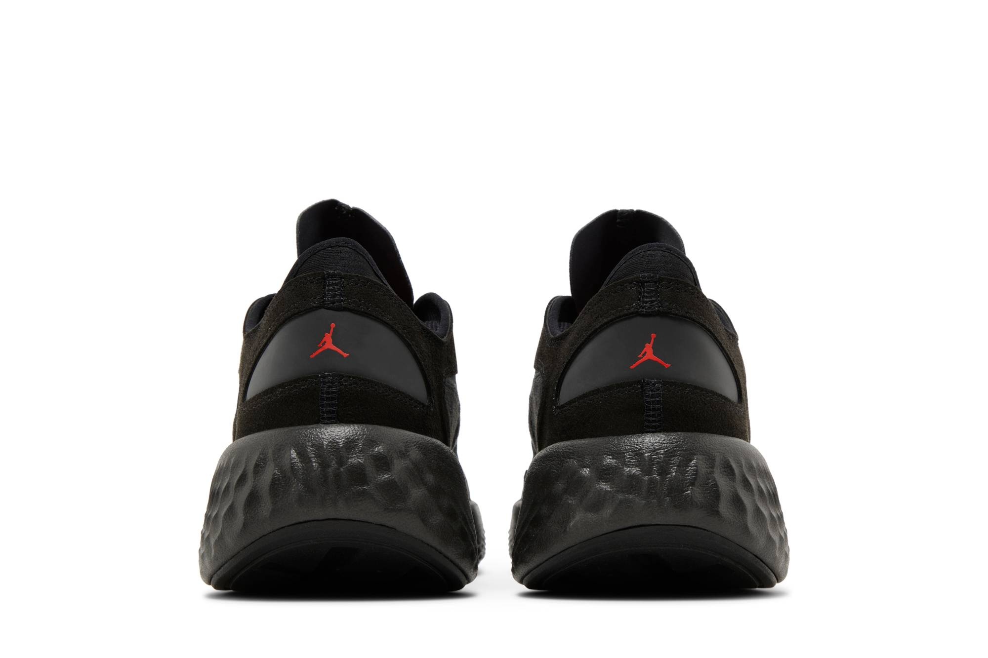 Jordan Delta 3 Low 'Black' - 6