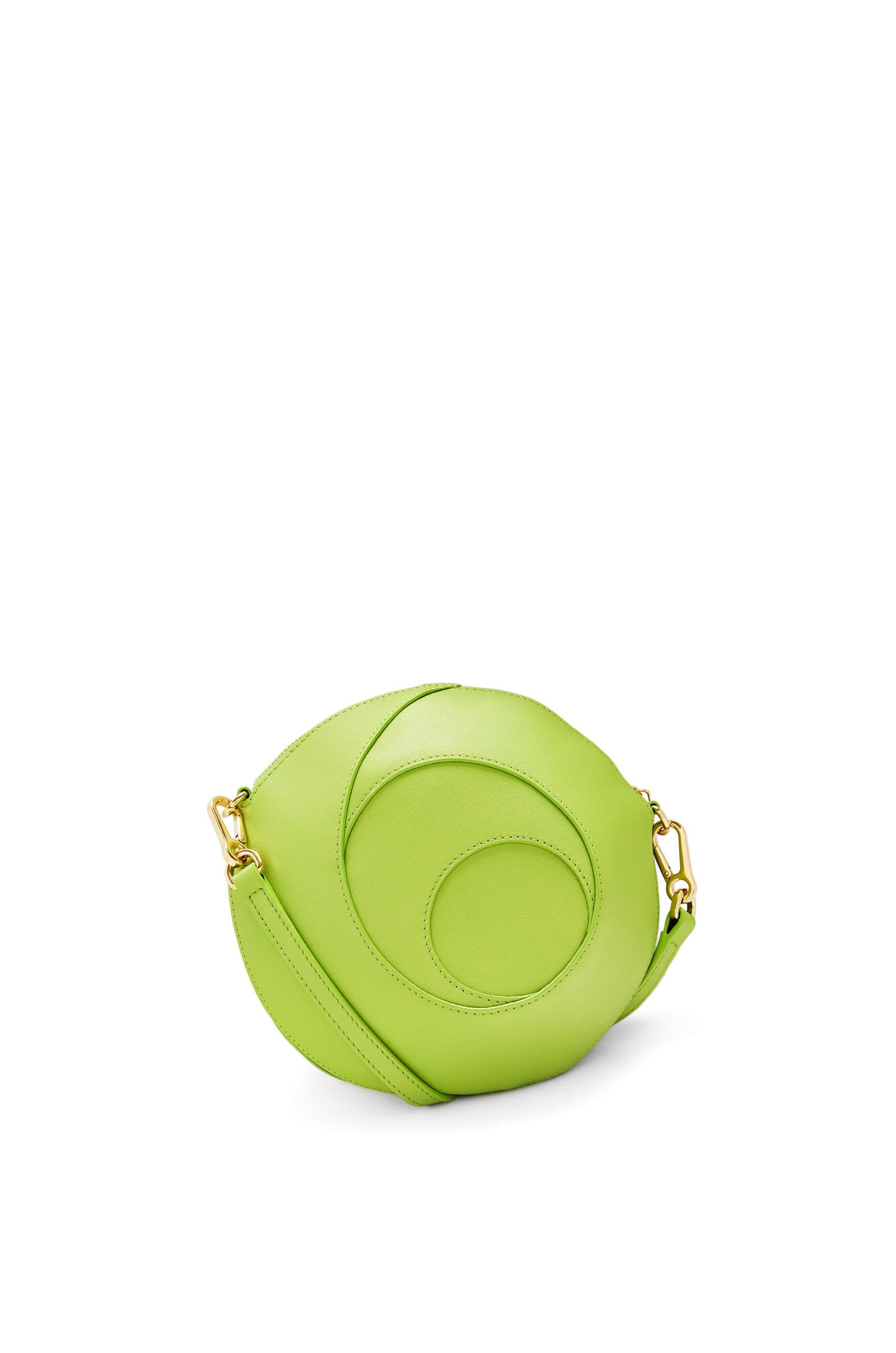 Snake bag in smooth calfskin - 4