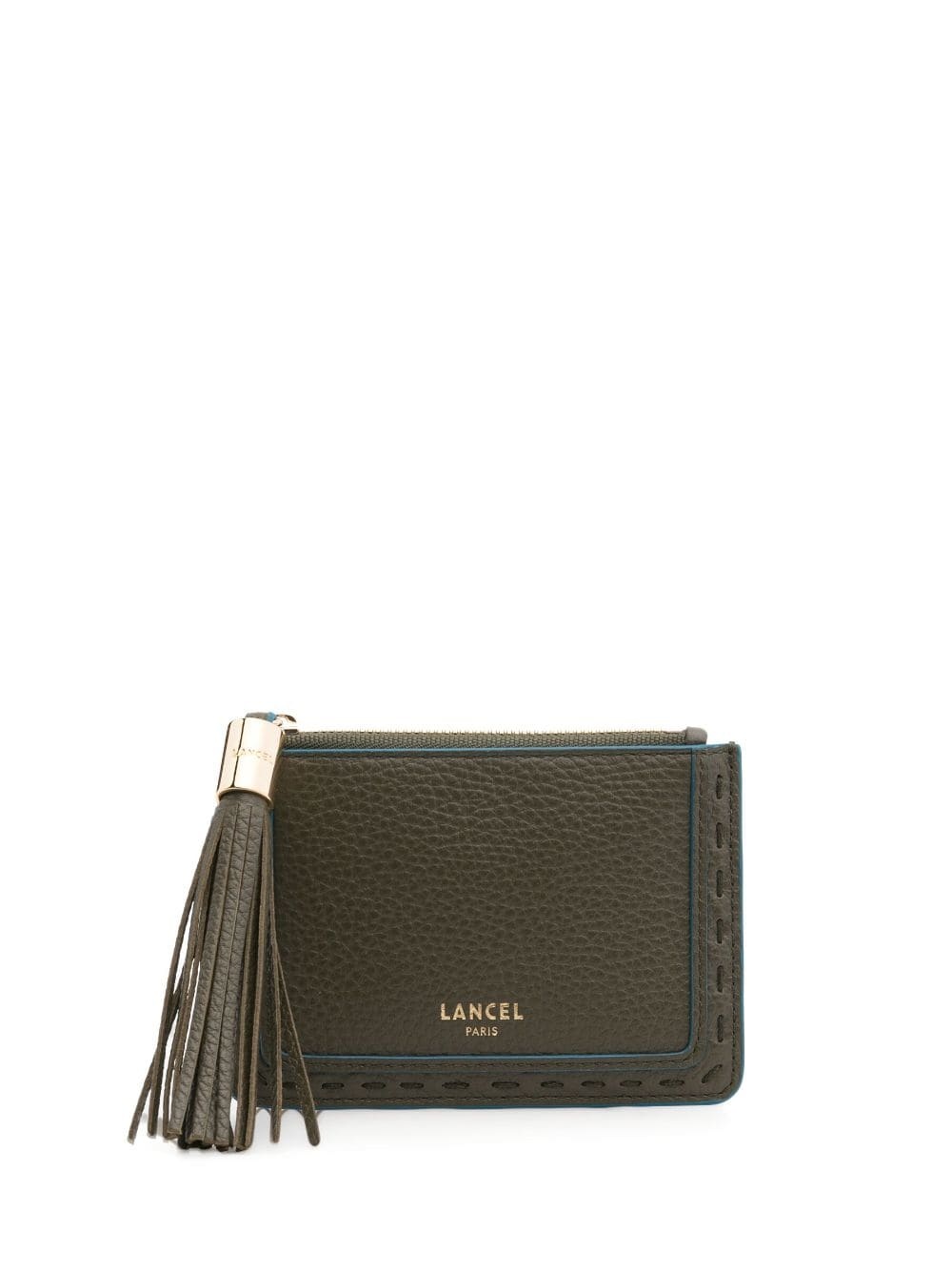 Premier Flirt tassel-detail cardholder - 1