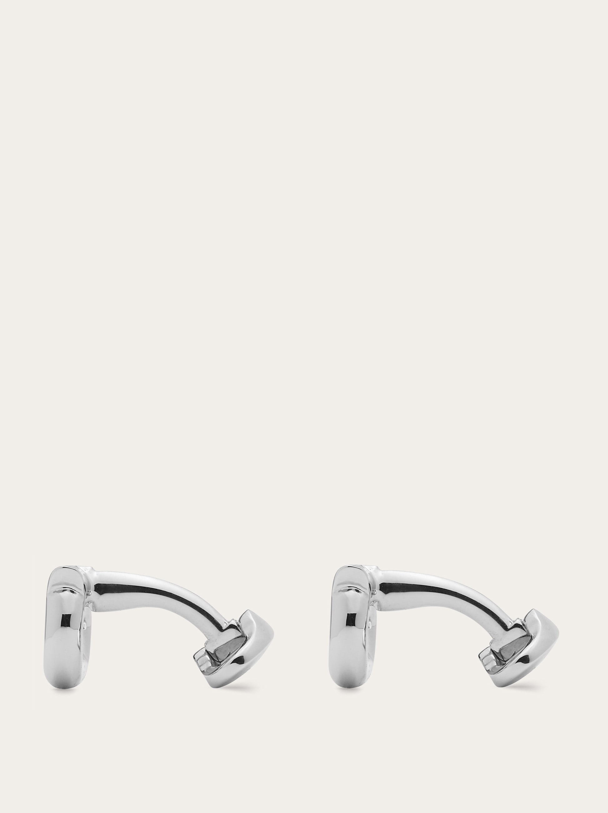 Gancini cufflinks - 2