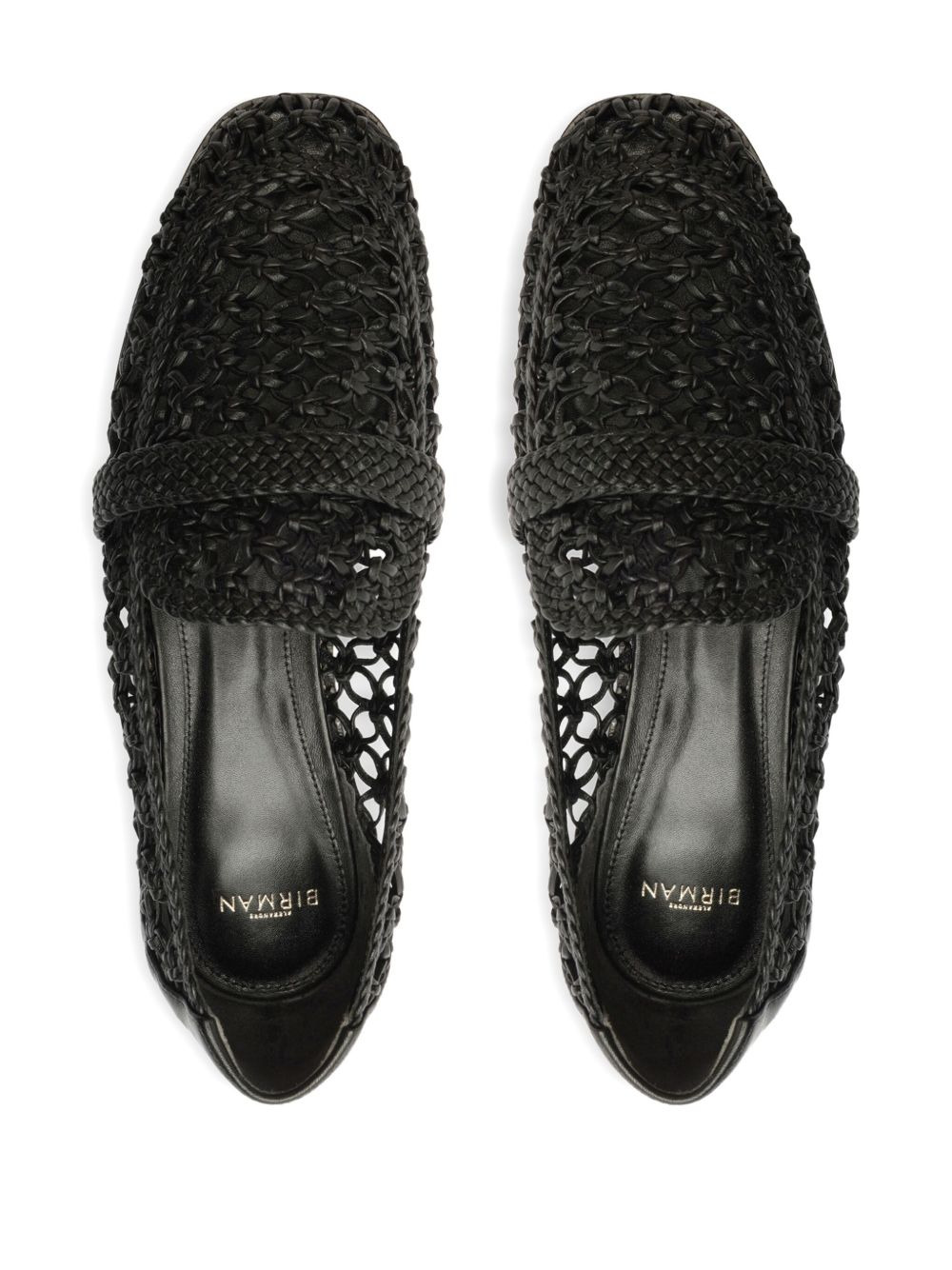 Jane loafers - 4