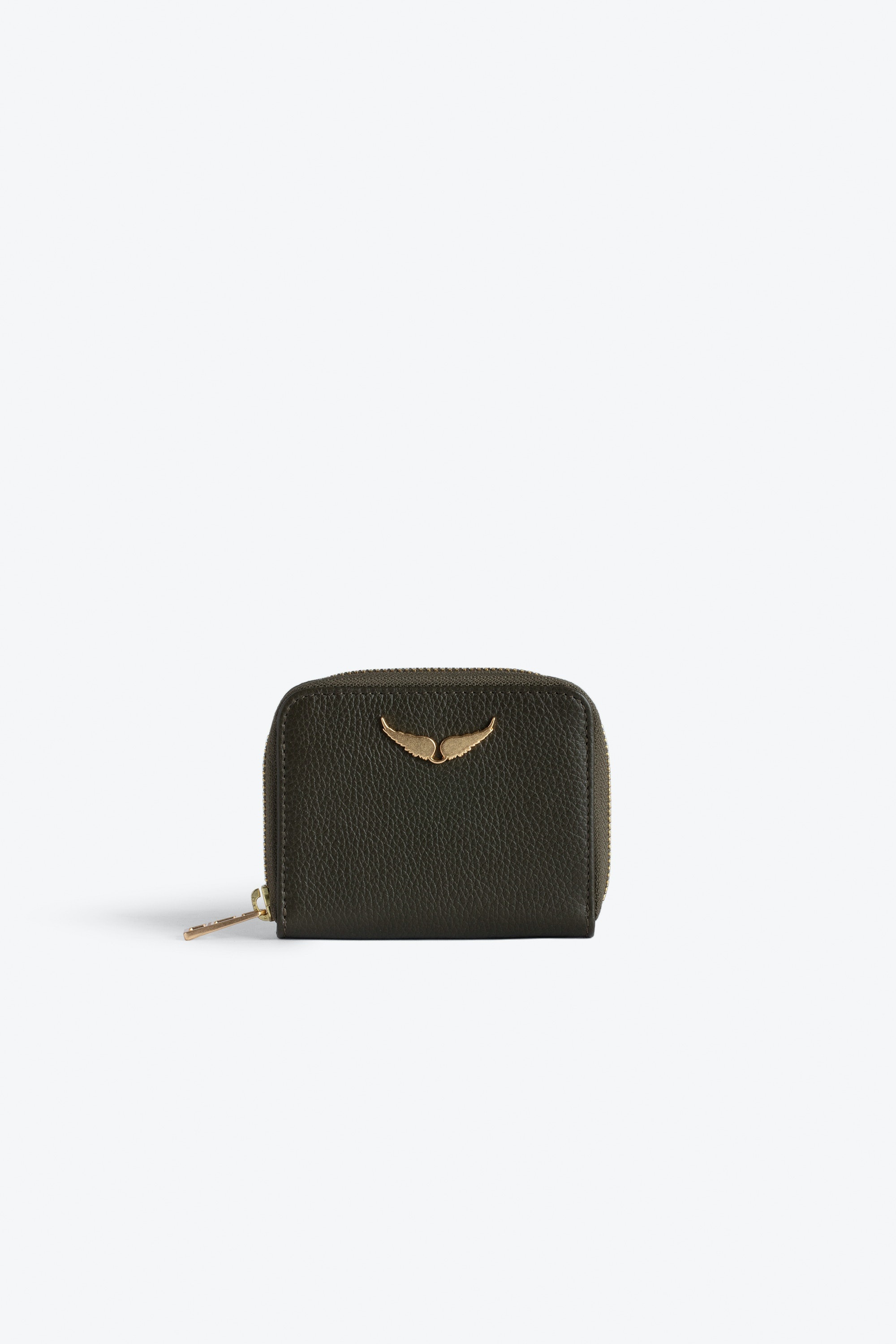 Mini ZV Coin Purse - 1