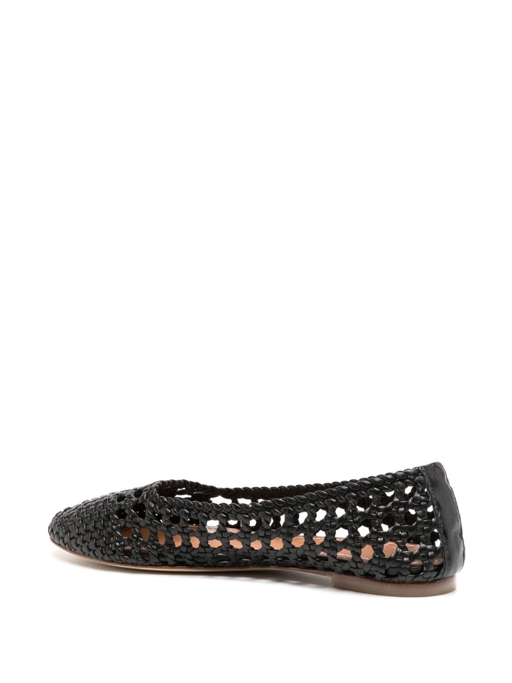 Nell ballet flats - 3