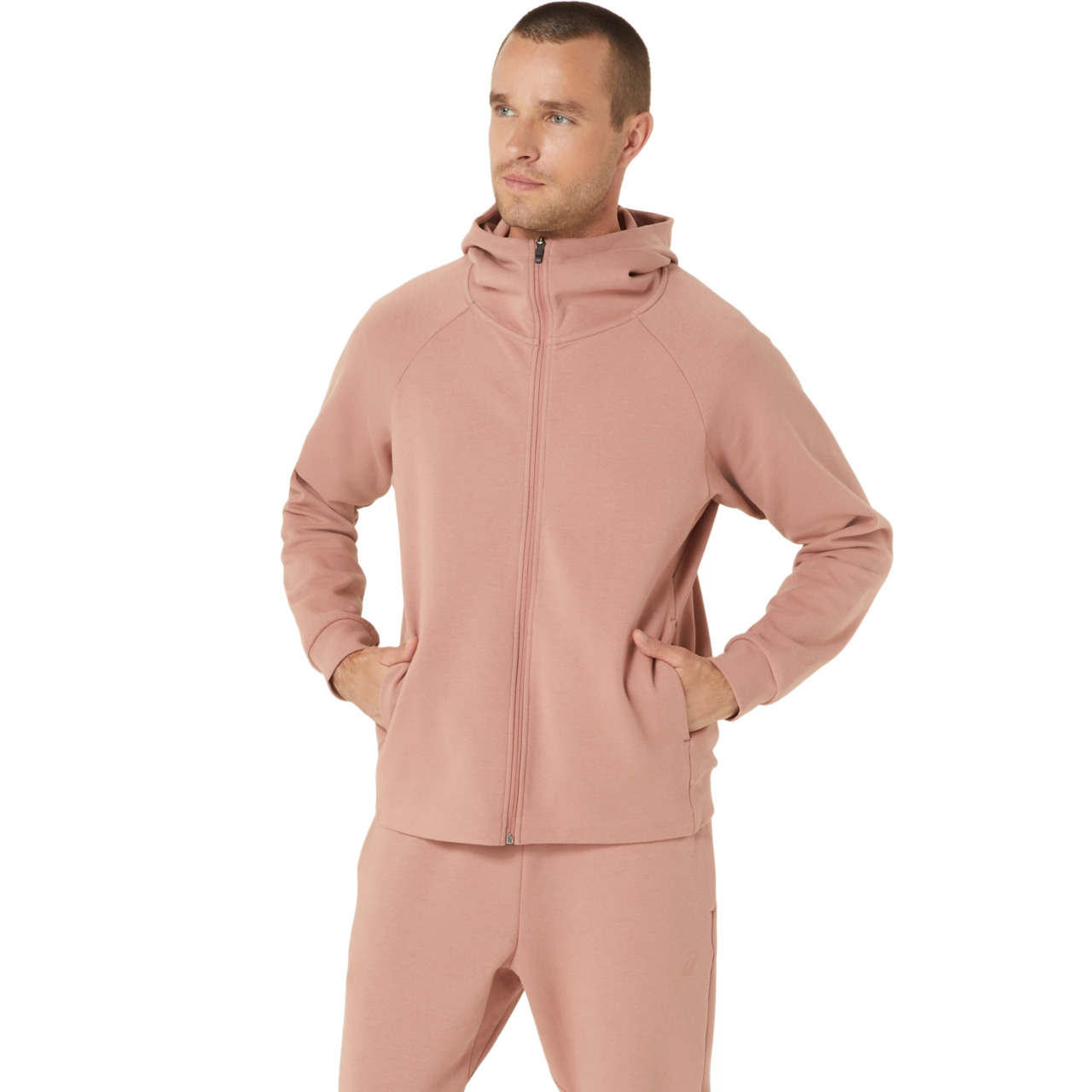 MOBILITY KNIT JACKET - 1