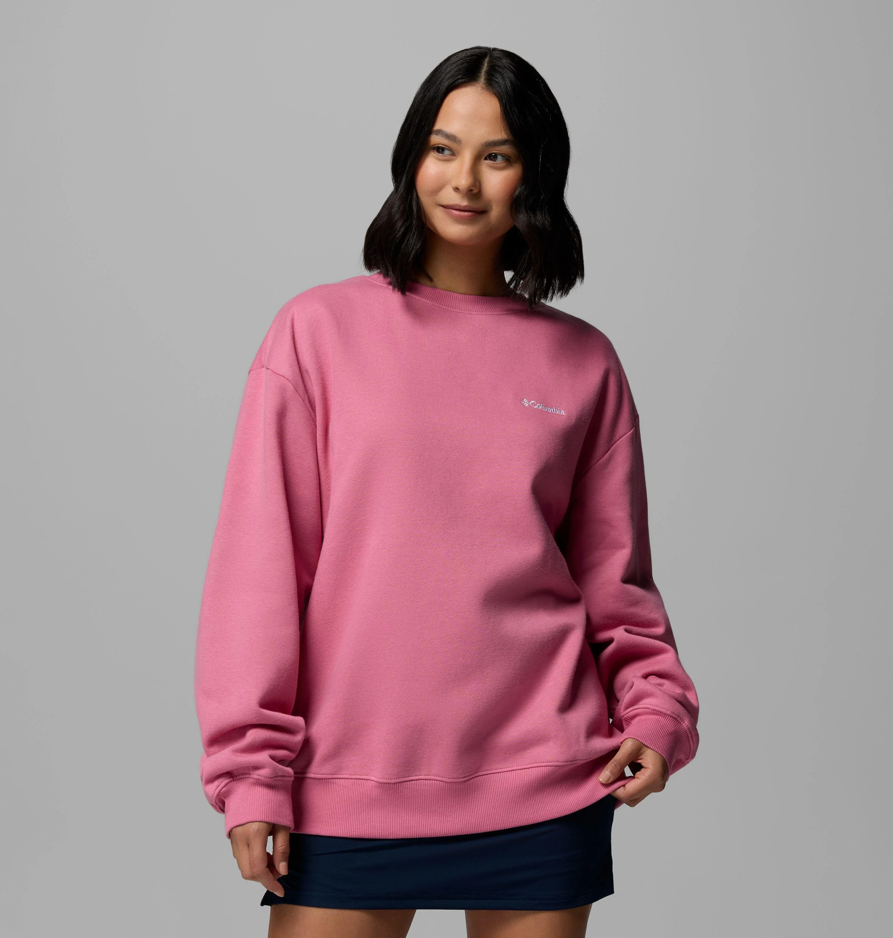 Women's Aldermore Sweatshirt - 1