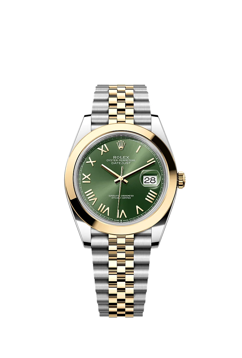 DATEJUST 126303 - 1