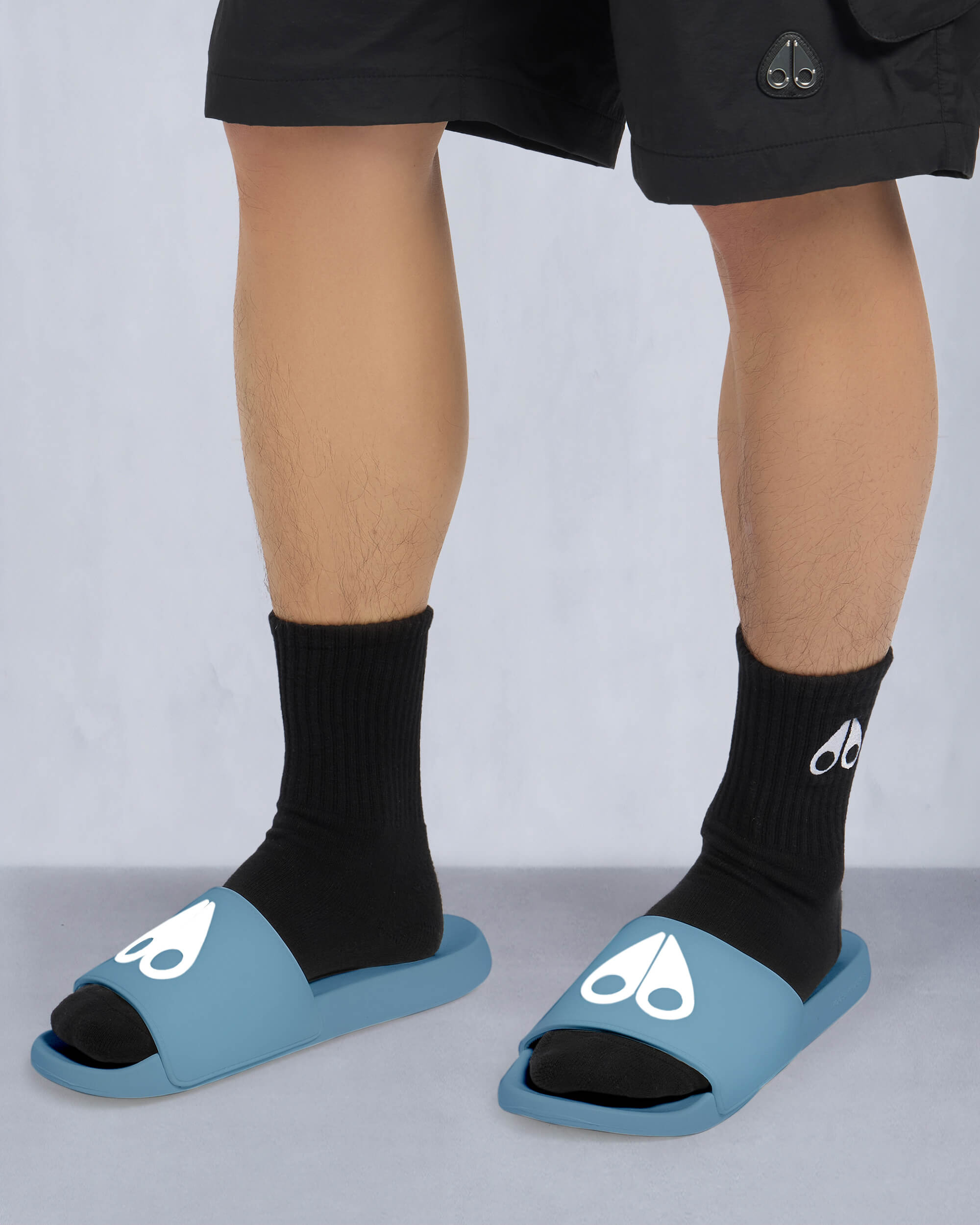 LOGO ICON SPORT SLIDES - 2
