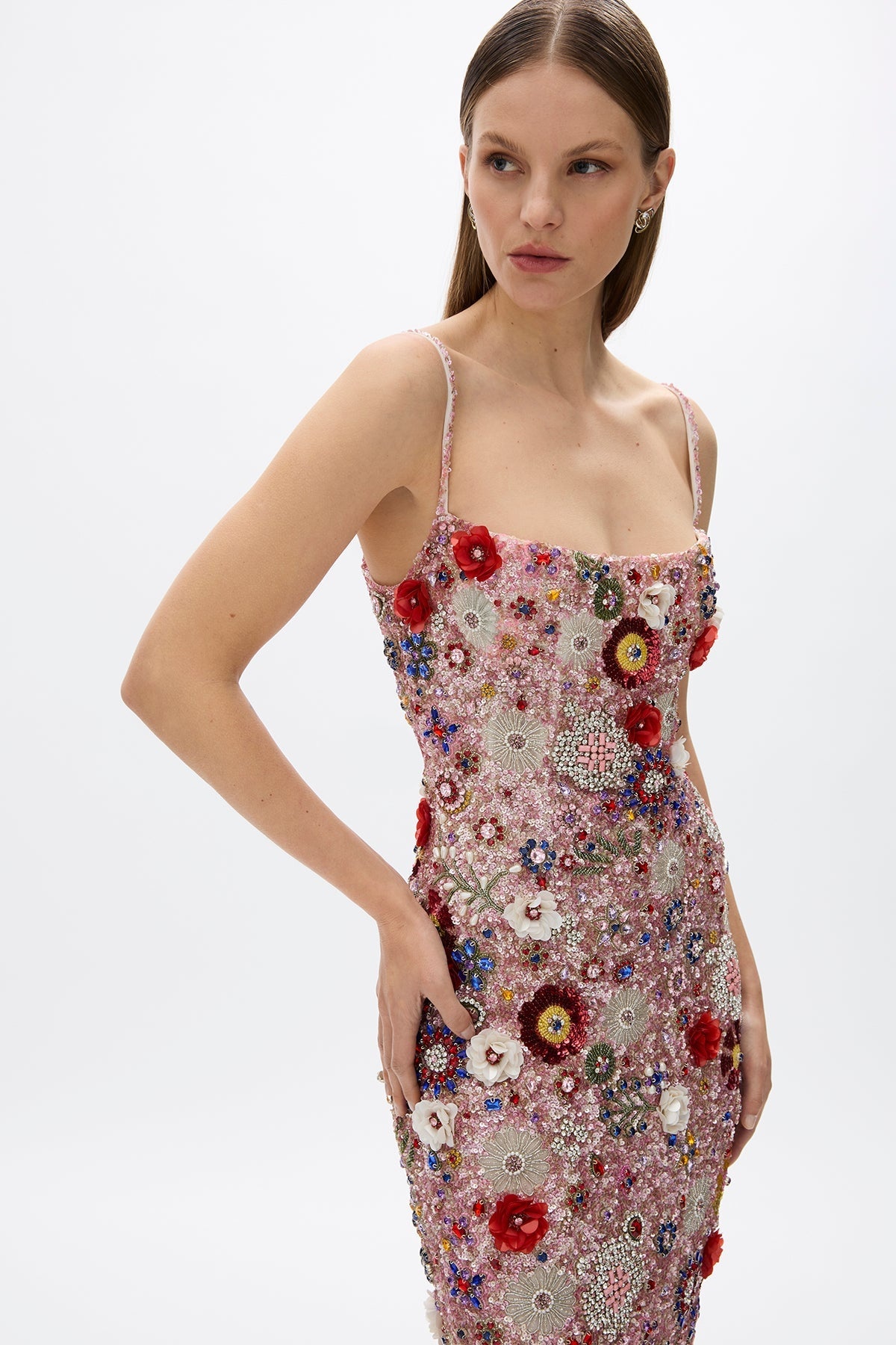 FRANCESCA GOWN - 5