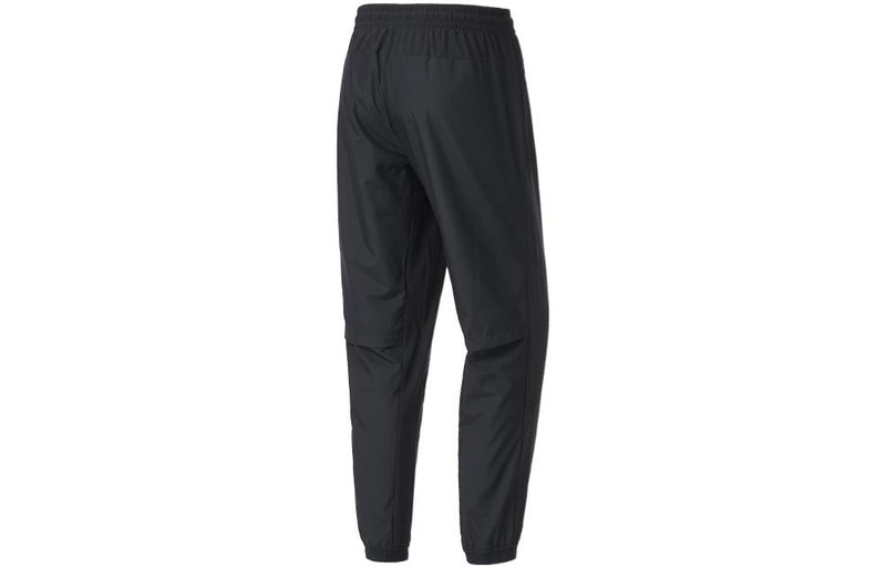 New Balance New Balance RWTech Lightweight Woven Pants 'Black' AMP21049-BK outlook
