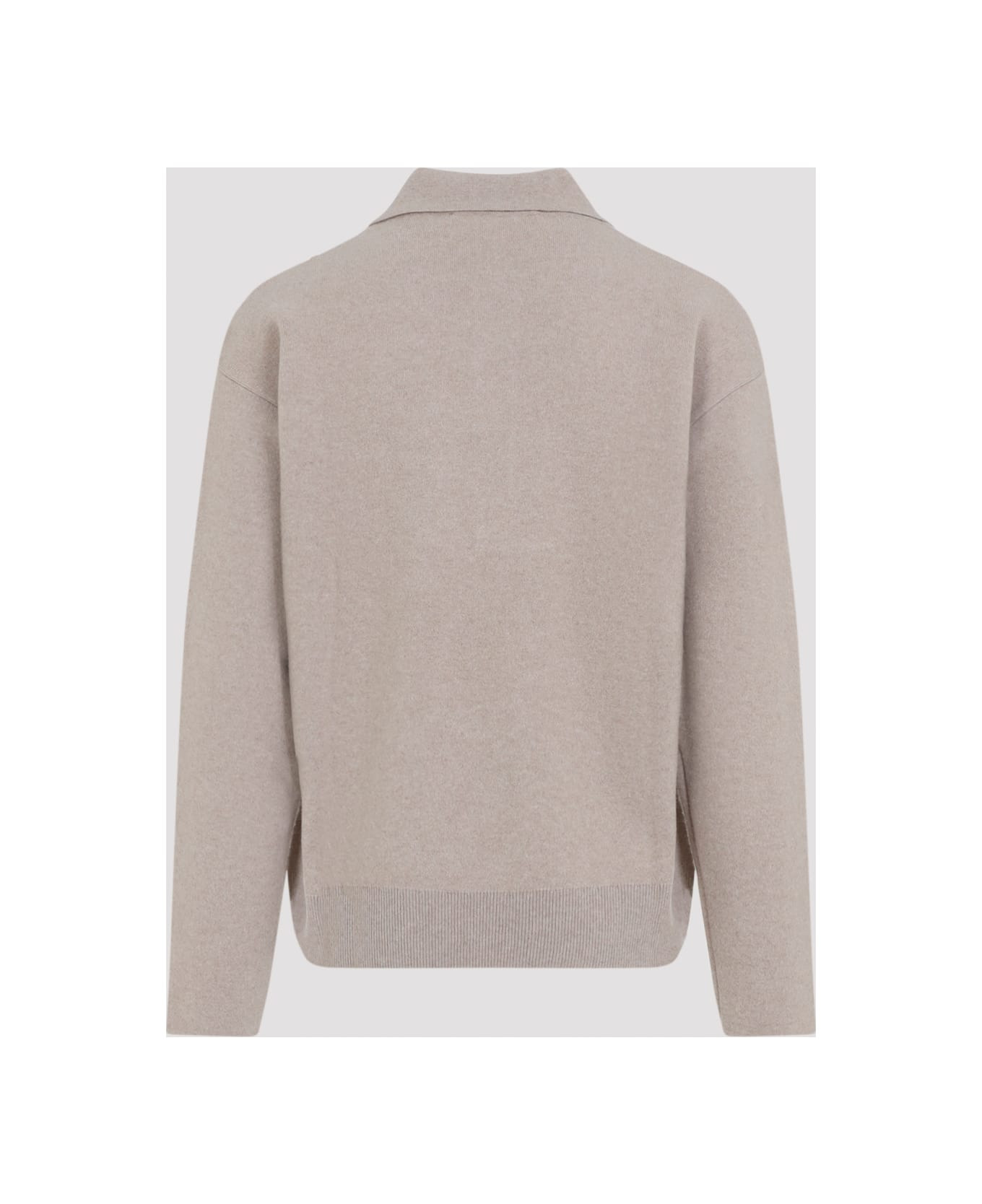 La Maille Vareuse Pallone - 4