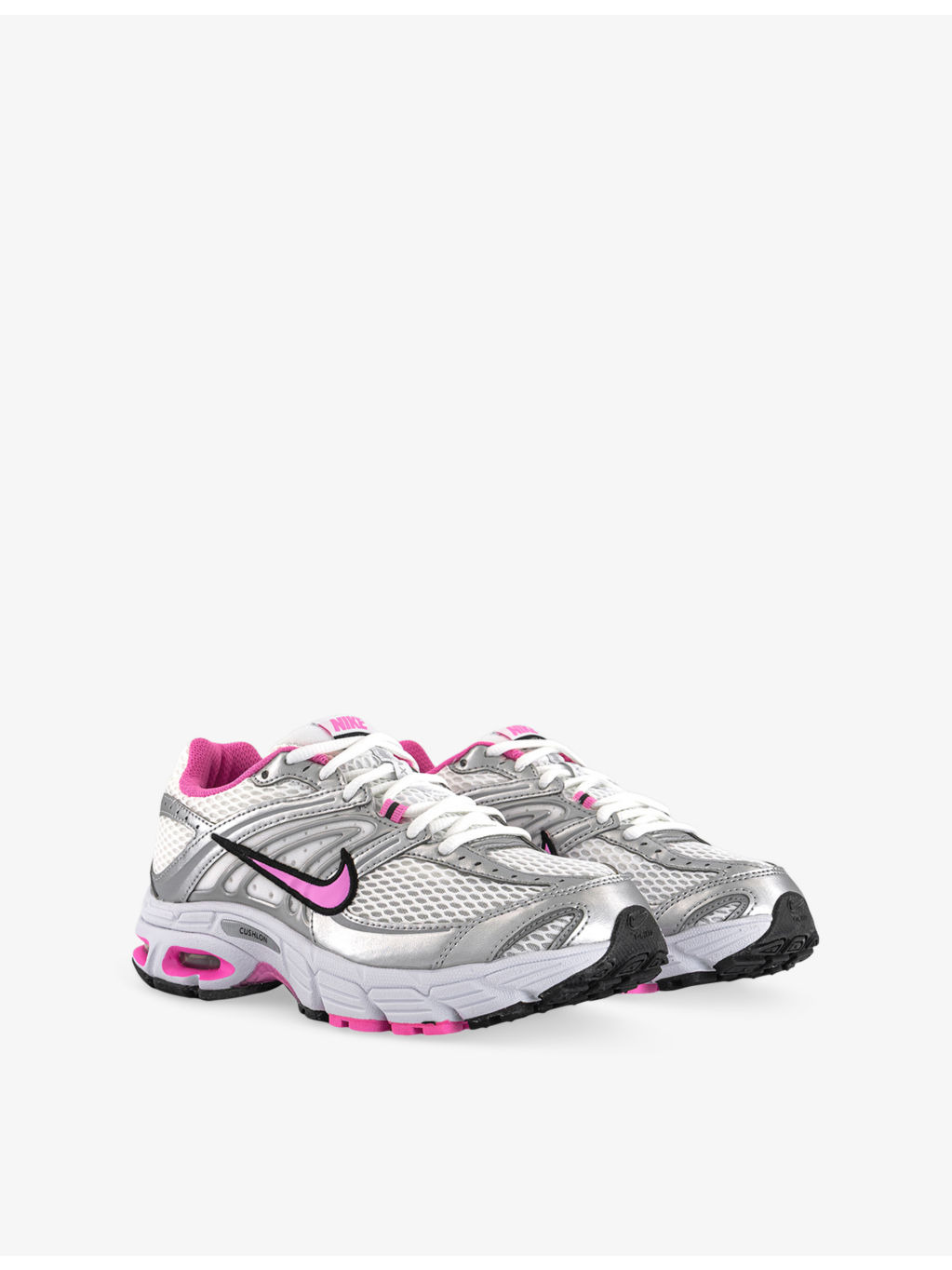 Air Max Moto 2K Woven Trainers - 3