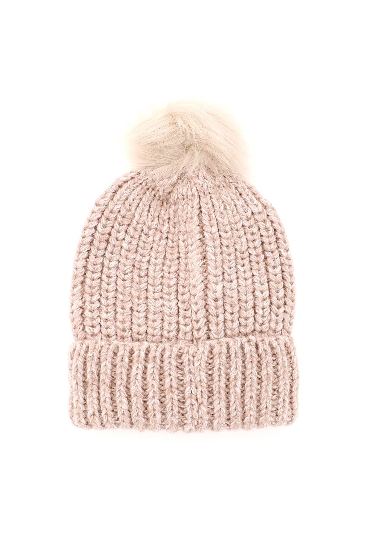 ROTHBURY BEANIE HAT - 2