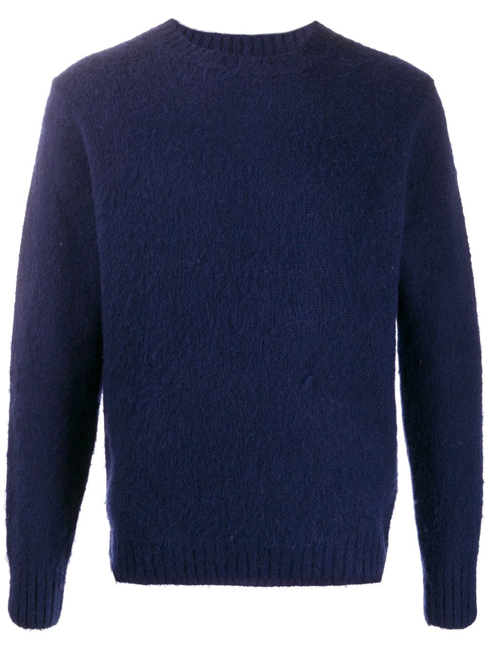 crew neck jumper - 1