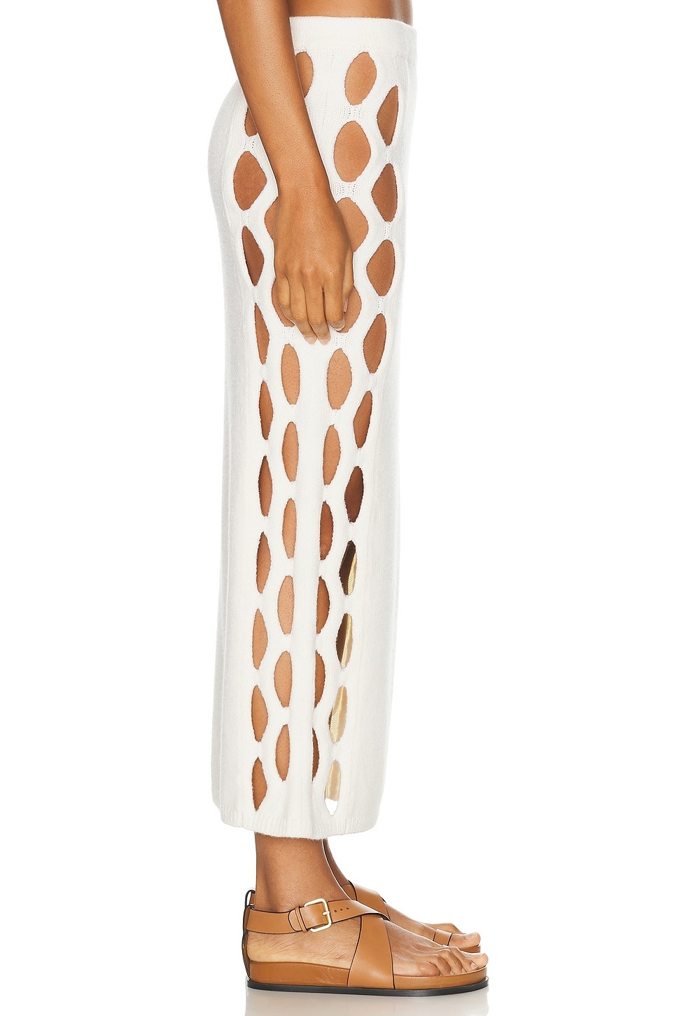 Steer Skirt - 3