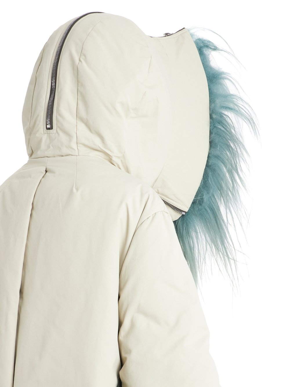 PARKA - 7