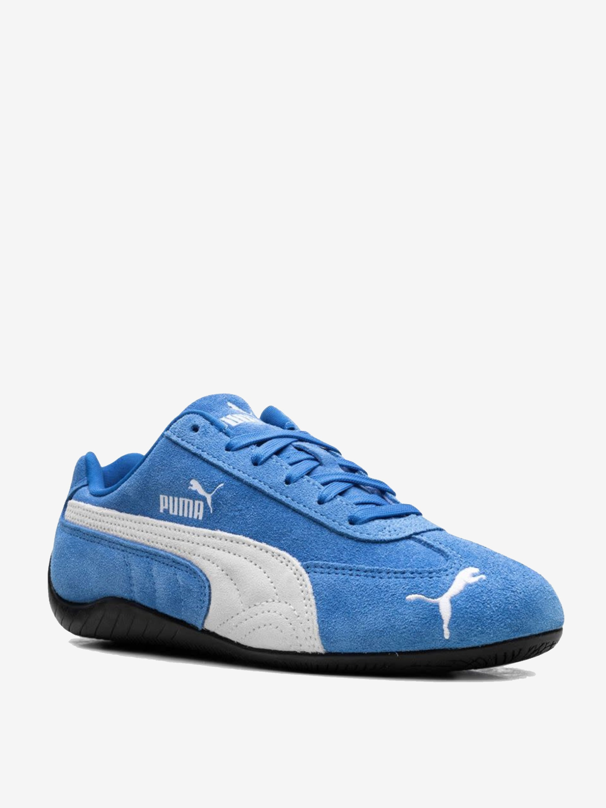 PUMA - Women Speedcat OG Sneakers - 2