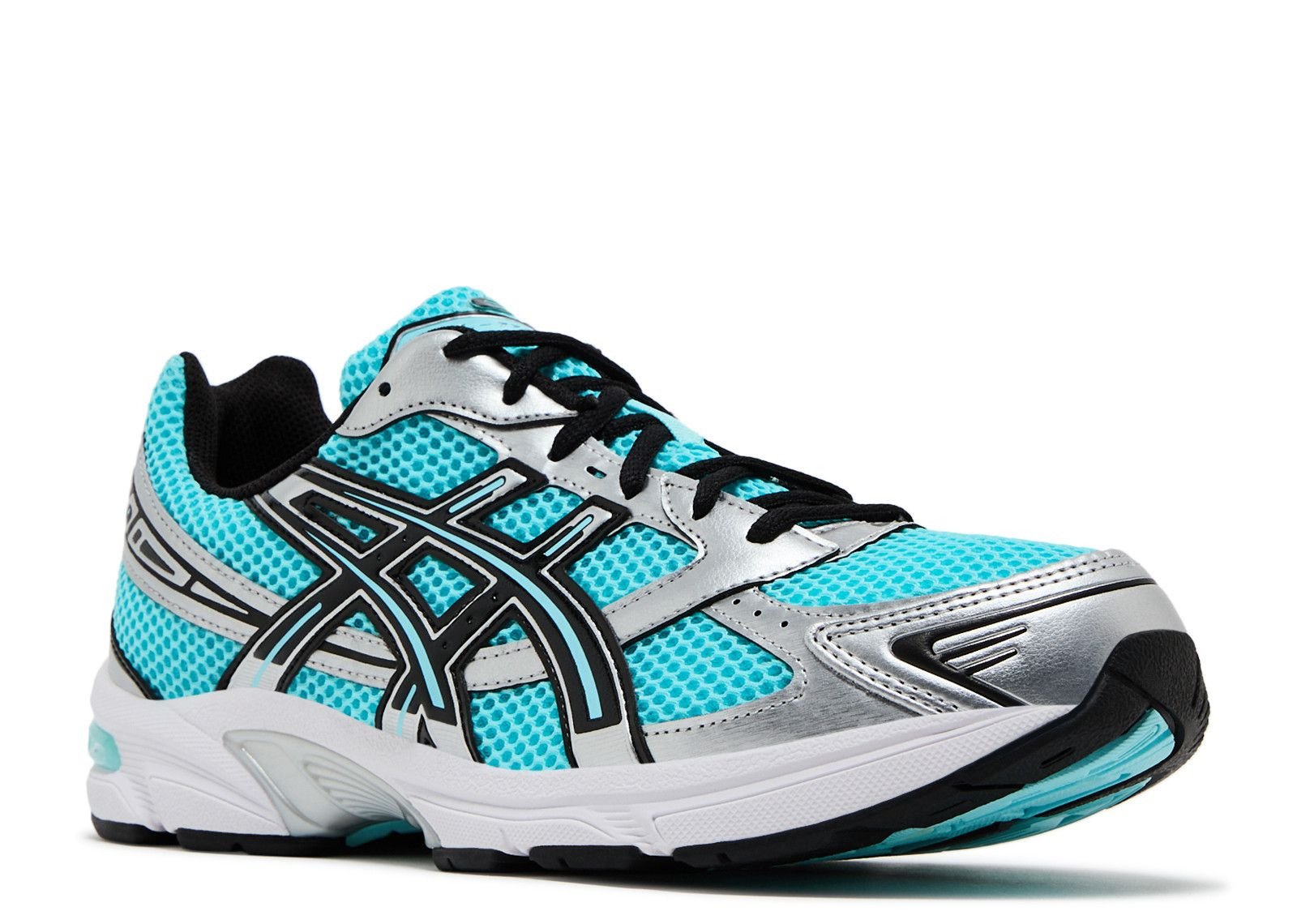 GEL 1130 'LARIMAR BLUE PURE SILVER' - 2